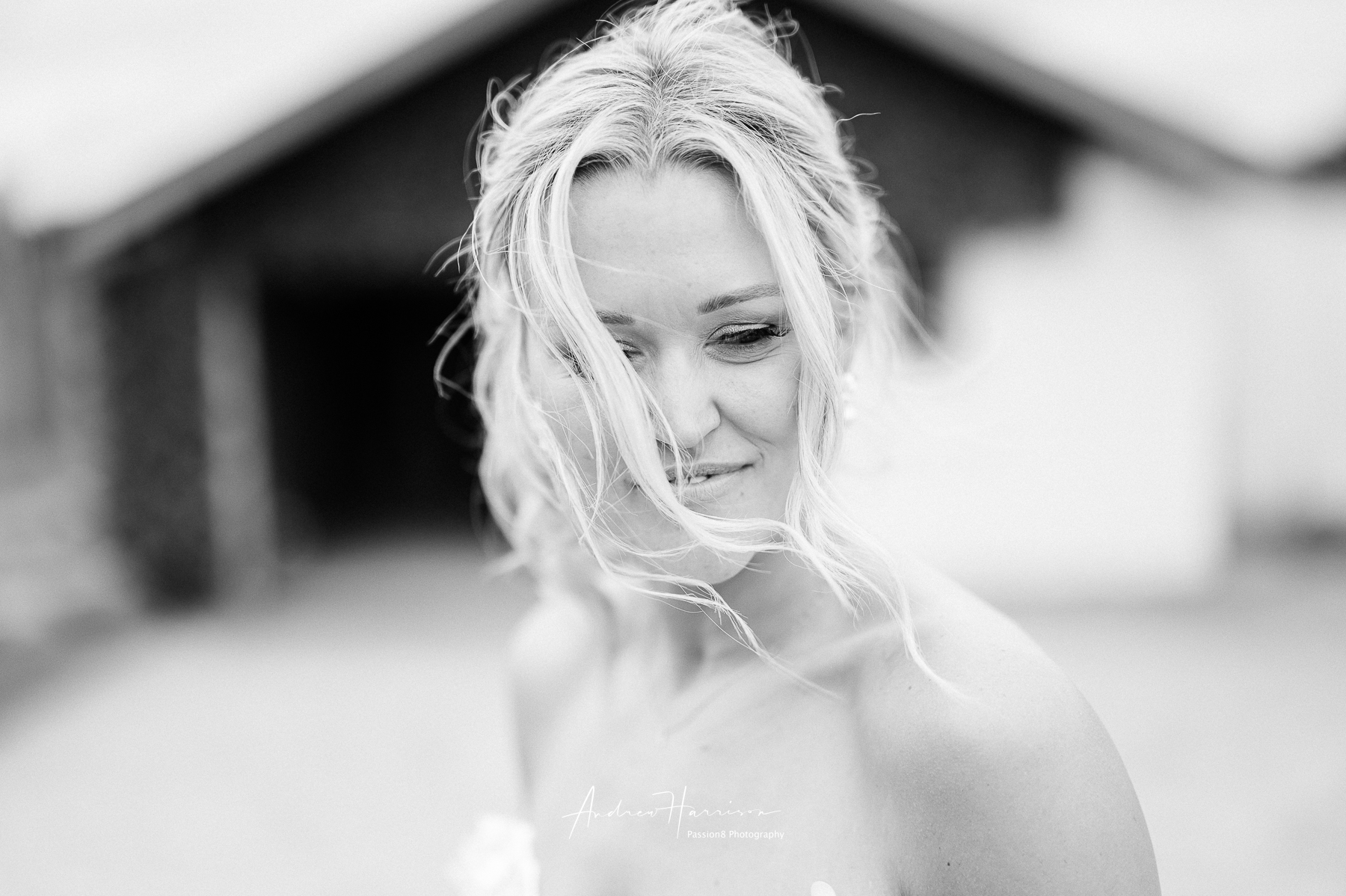 Phillip Island Wedding