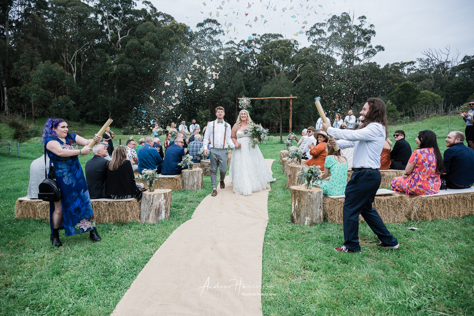ceremony