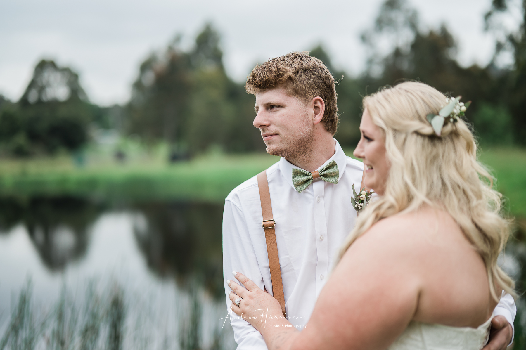 South Gippsland Wedding