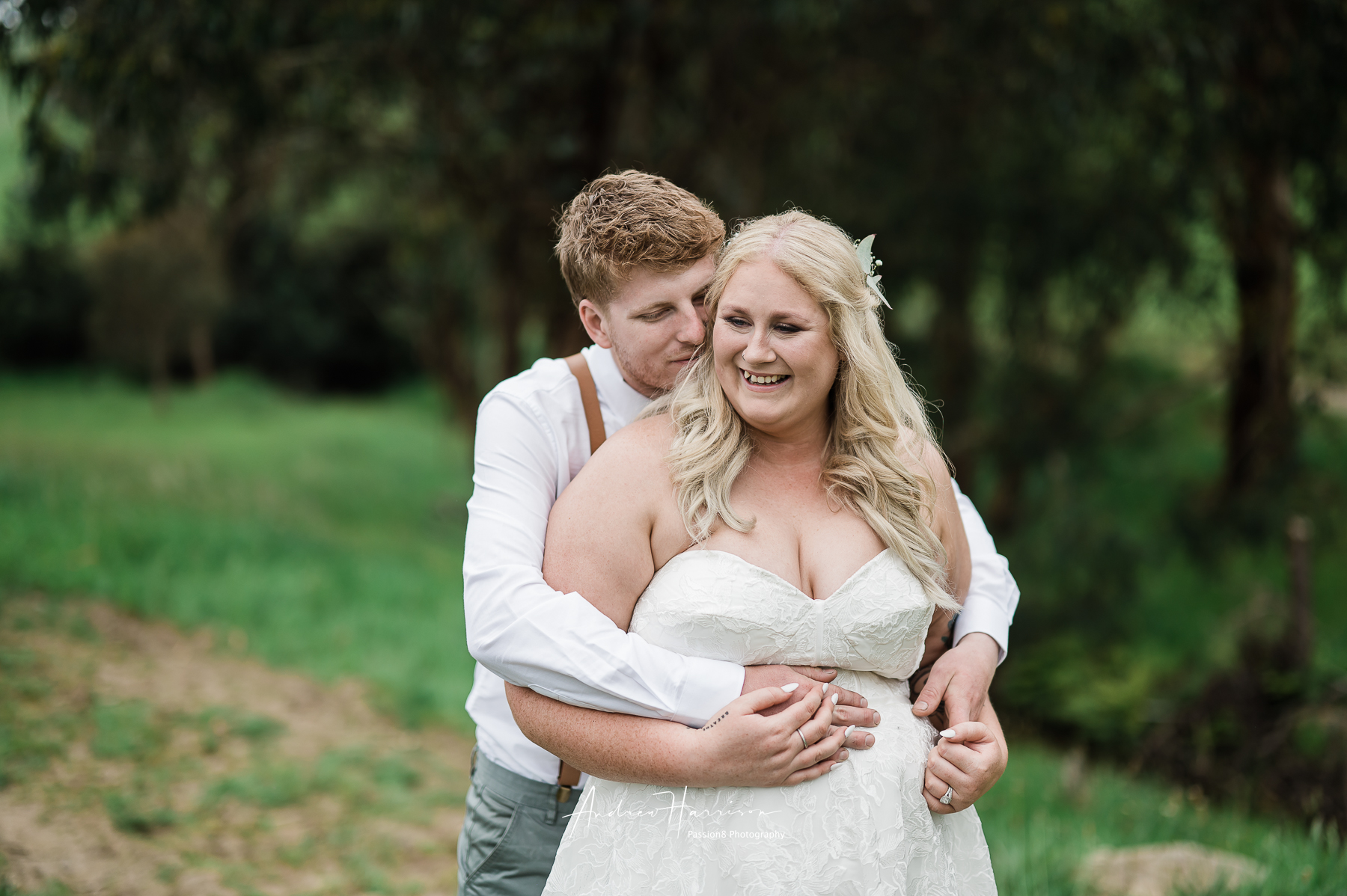 South Gippsland Wedding