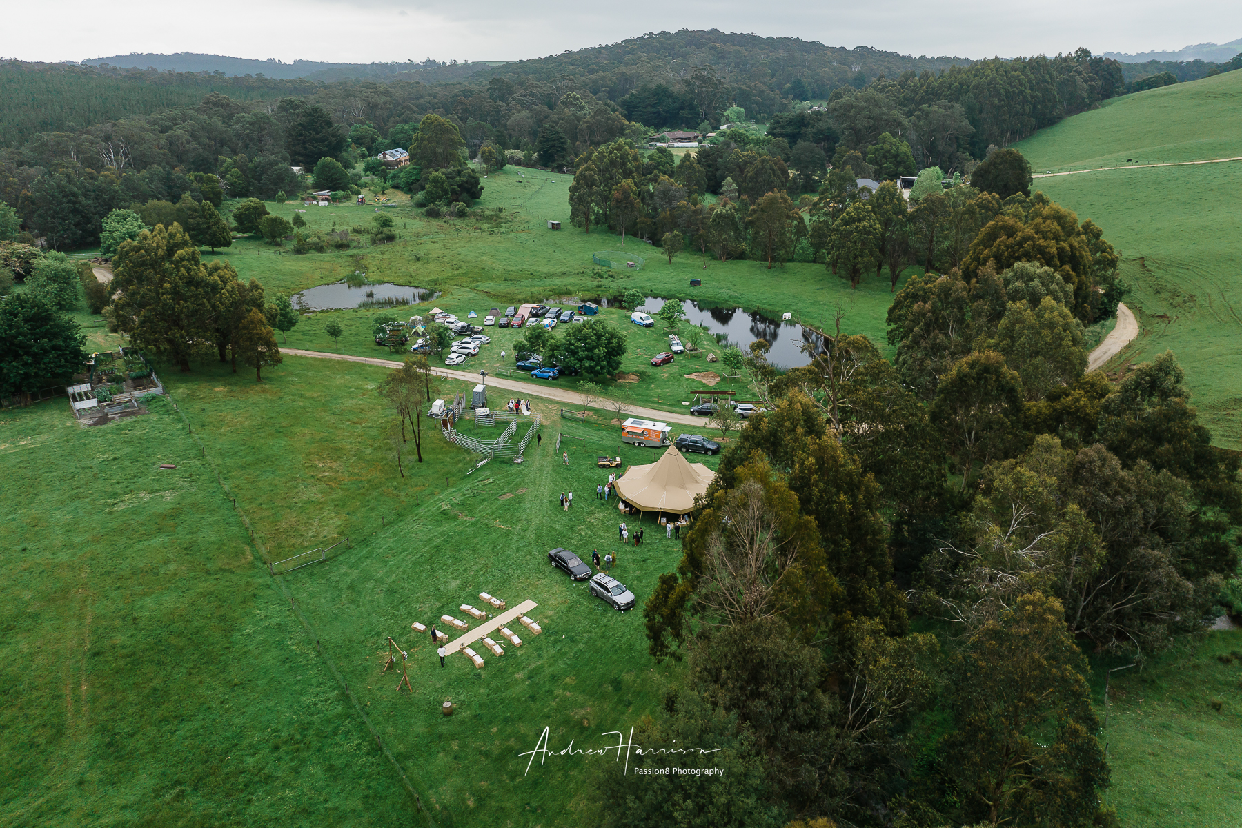 South Gippsland Wedding