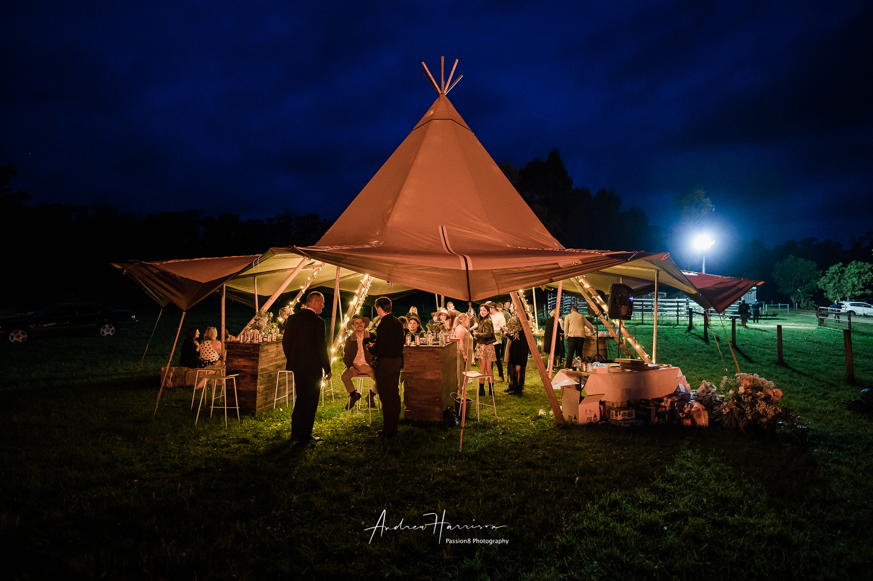 South Gippsland Wedding
