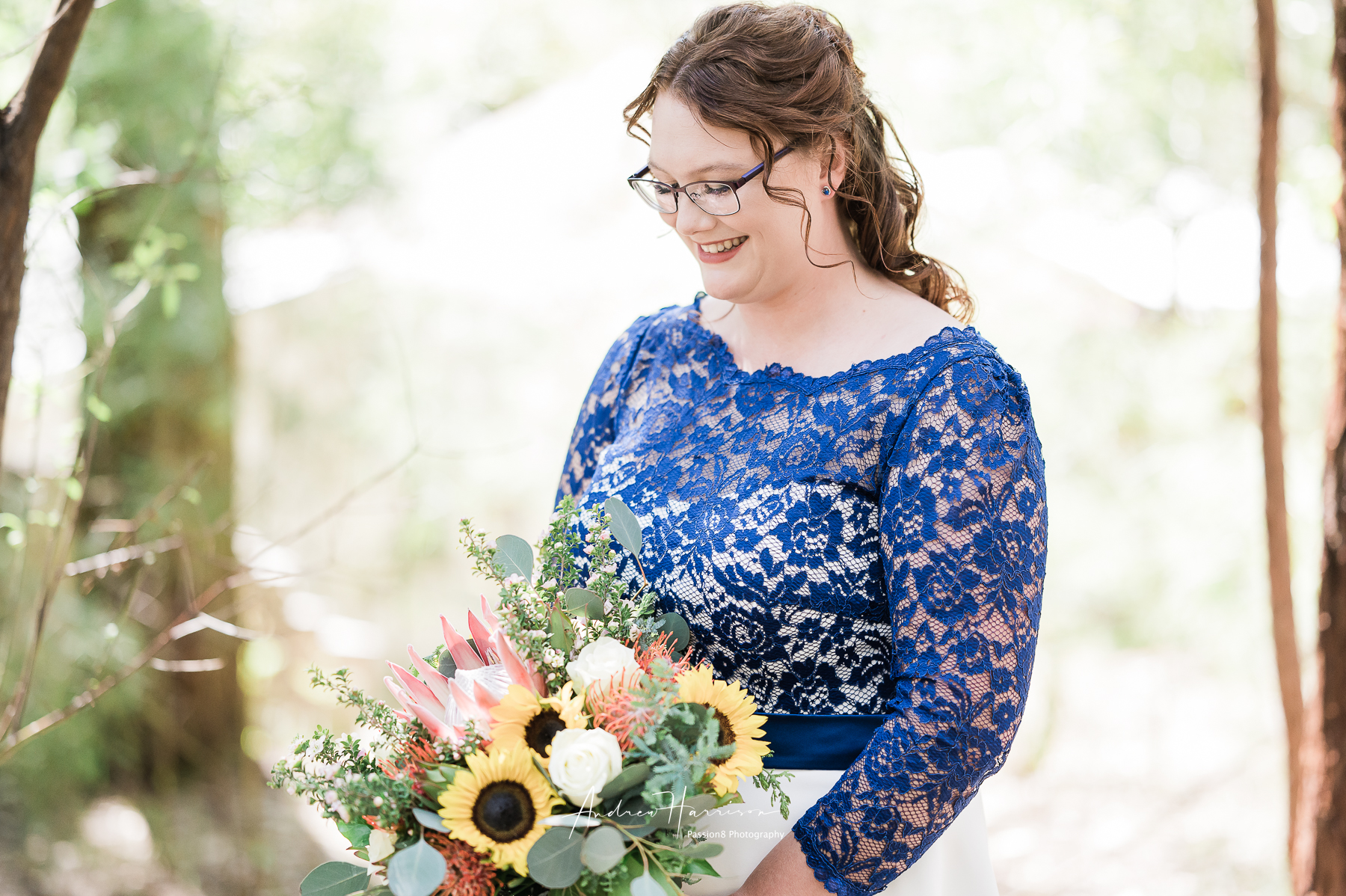 Wedding Avalon Castle