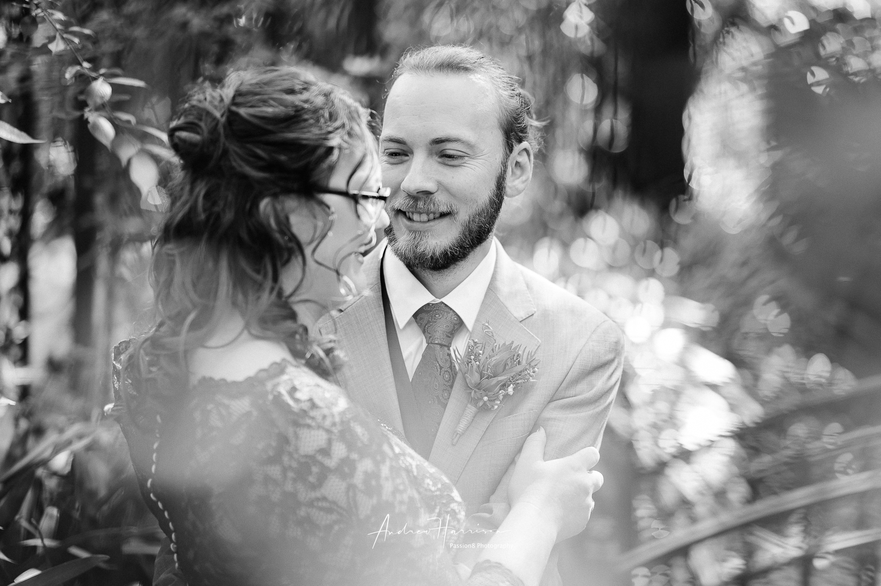Wedding Avalon Castle