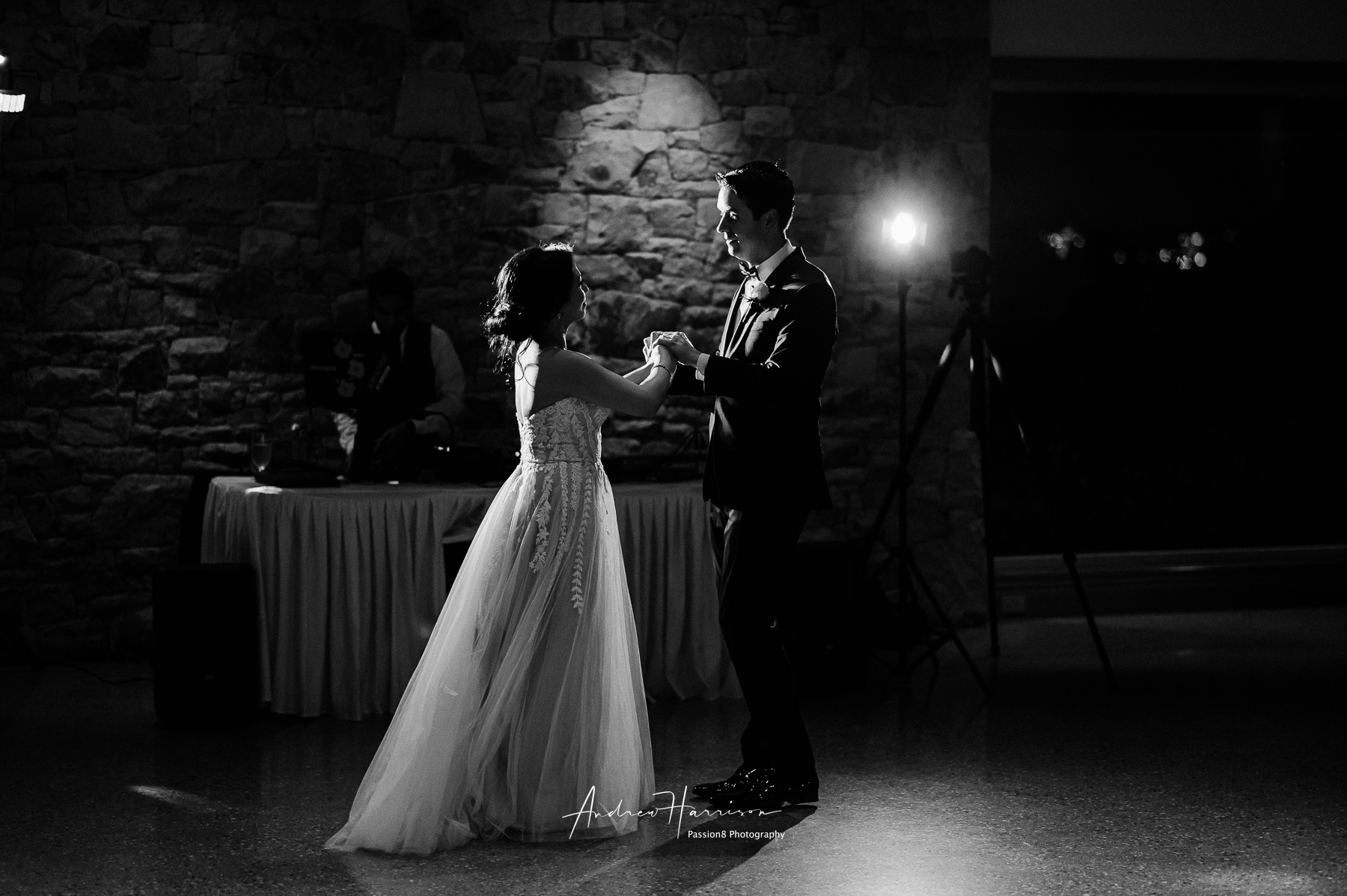 Vue on Halcyon Weddings