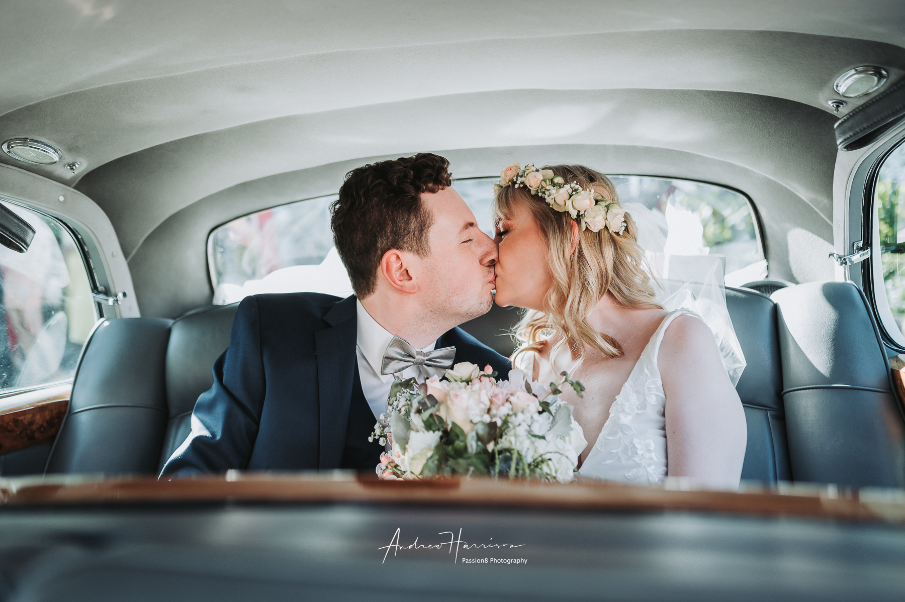 Ballara Wedding Happiness