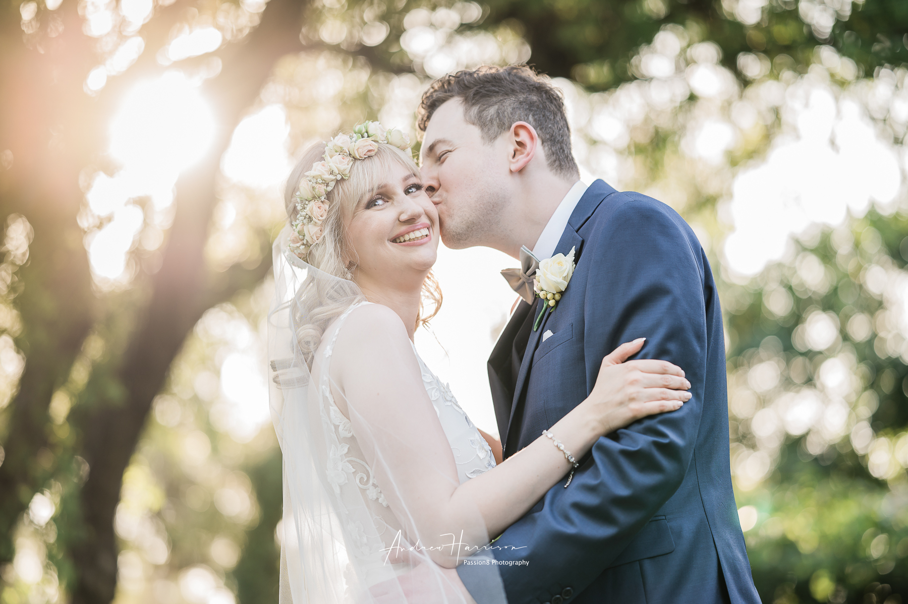 Ballara Wedding Happiness
