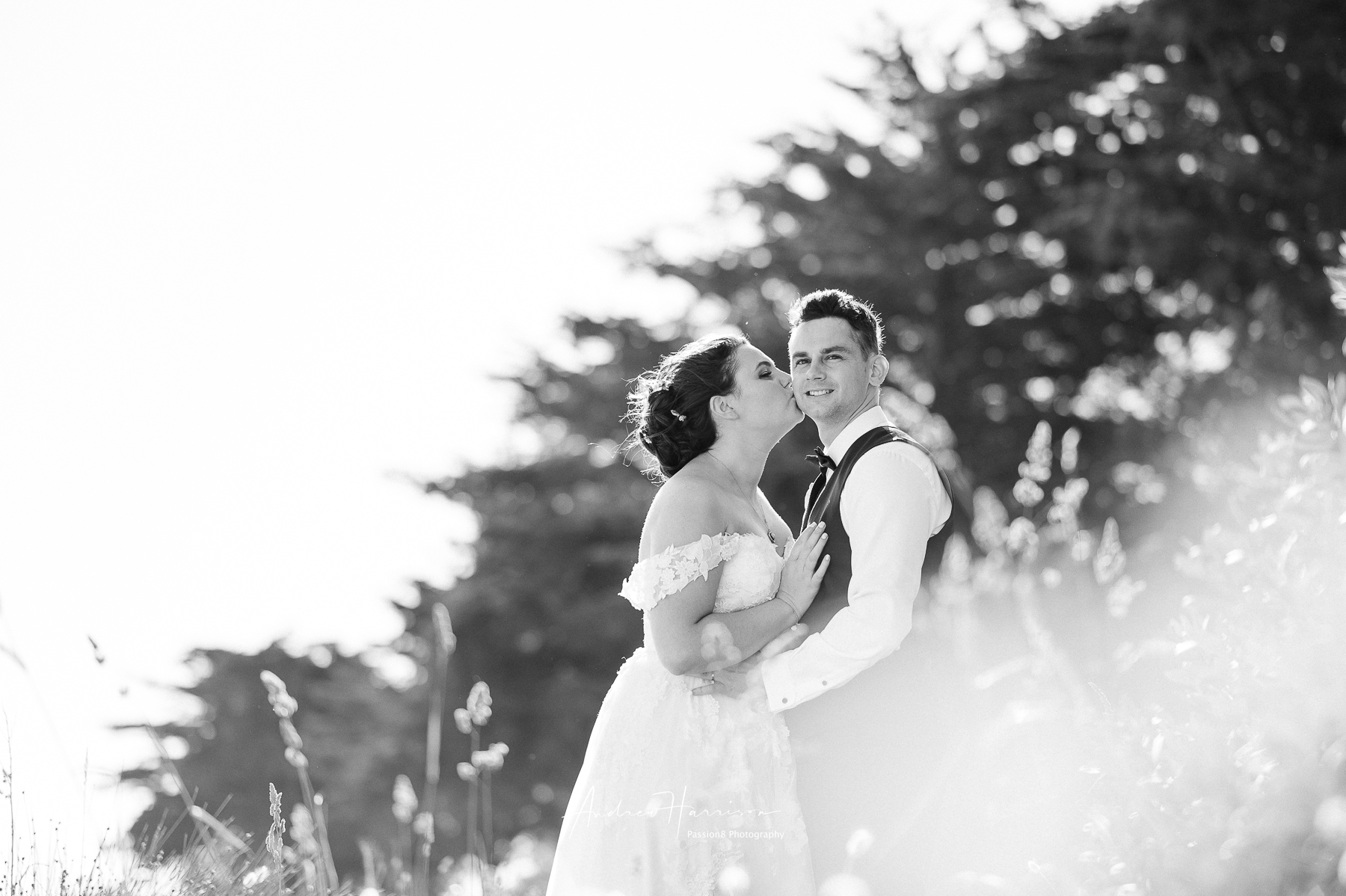 RACV Inverloch Resort Wedding