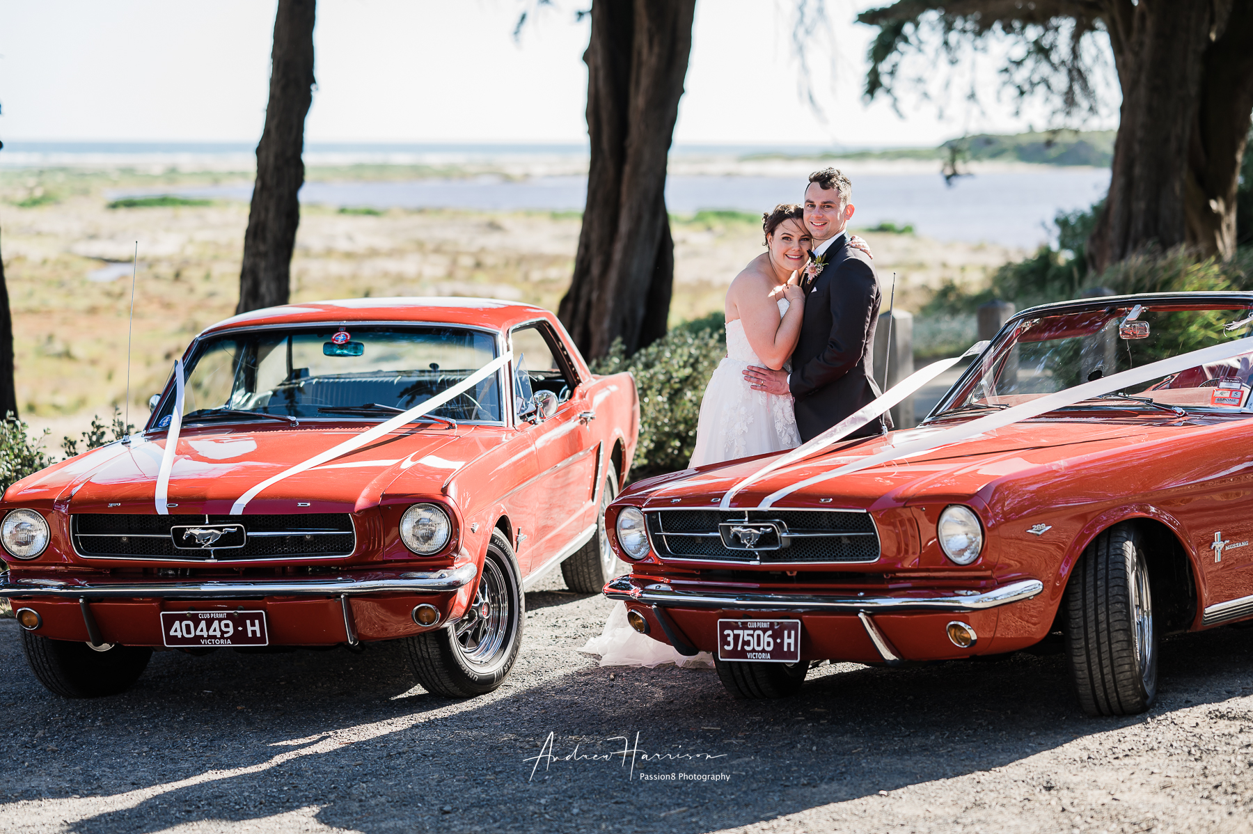 RACV Inverloch Resort Wedding