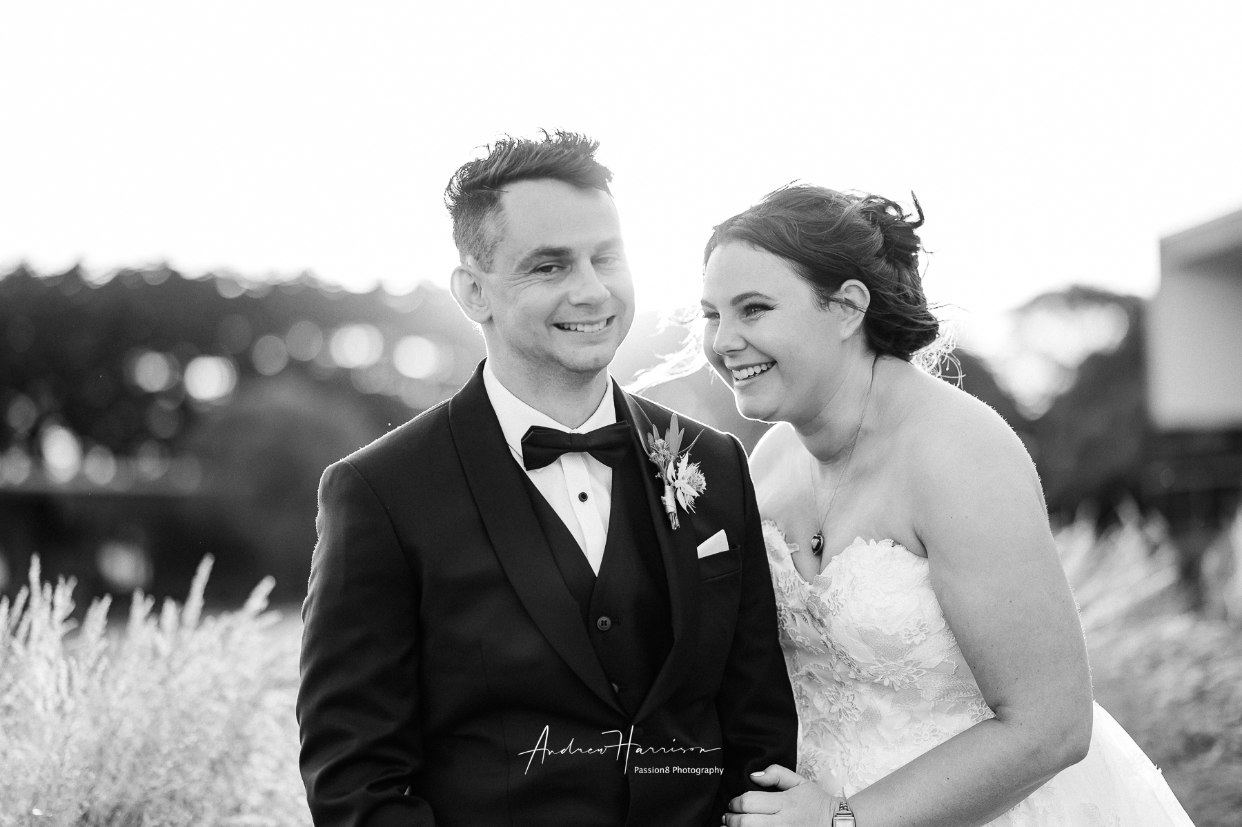 RACV Inverloch Resort Wedding