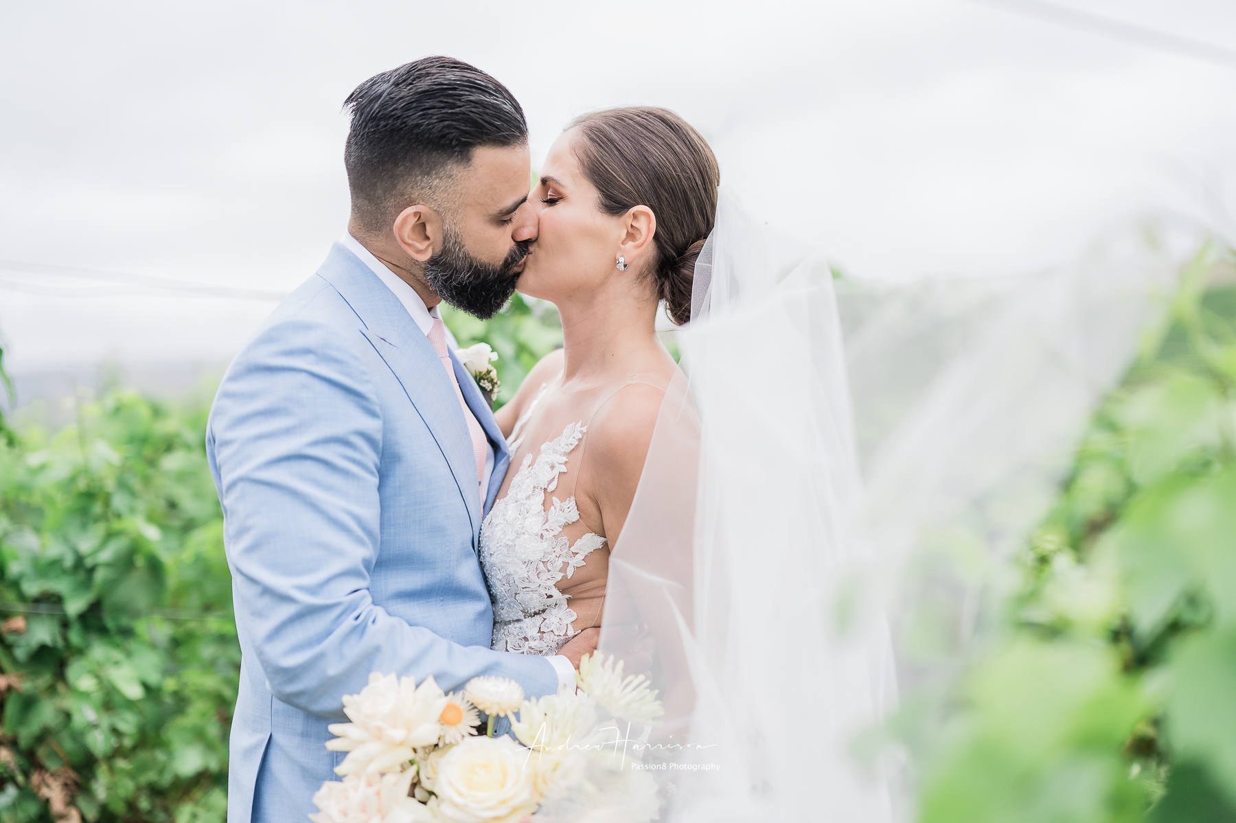 Balgownie Estate wedding