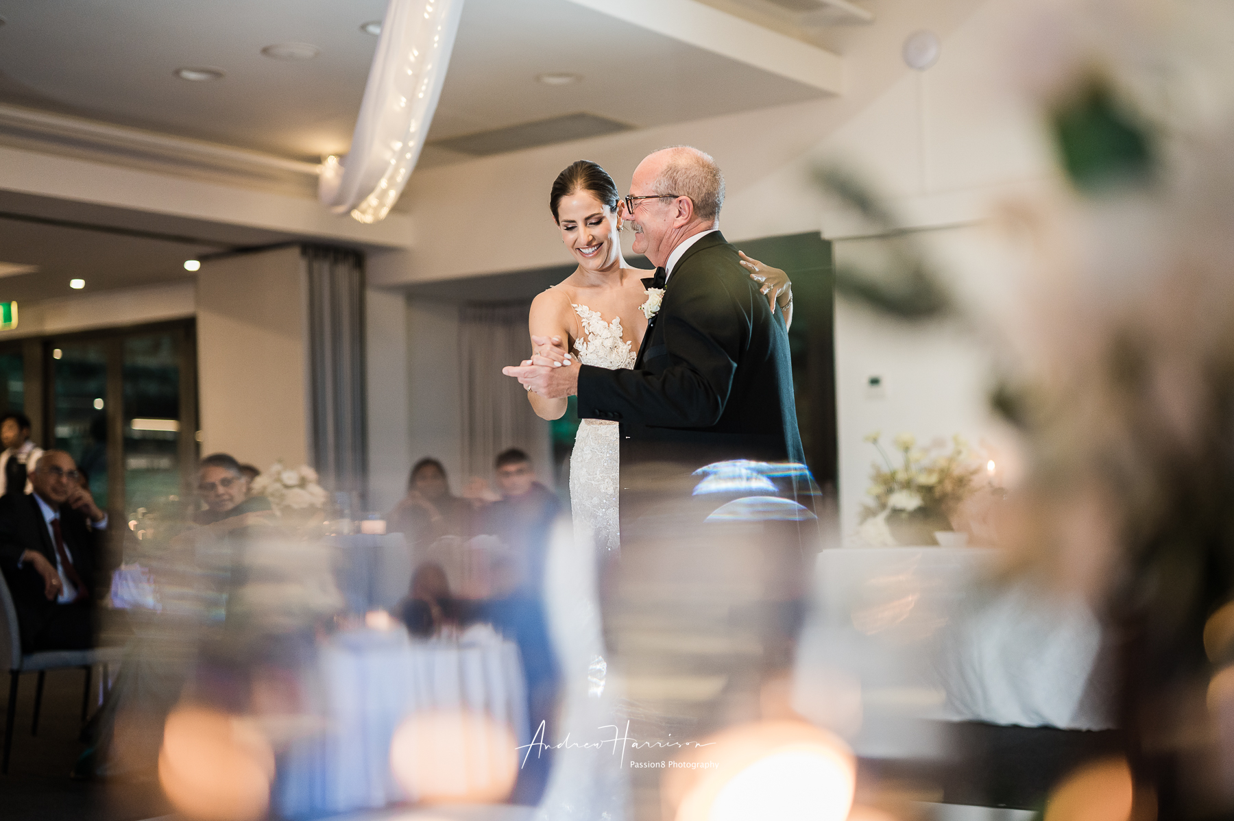 Balgownie Estate wedding