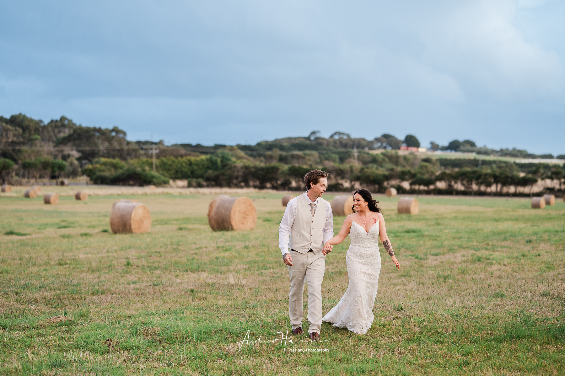 Shearing Shed Phillip Island
