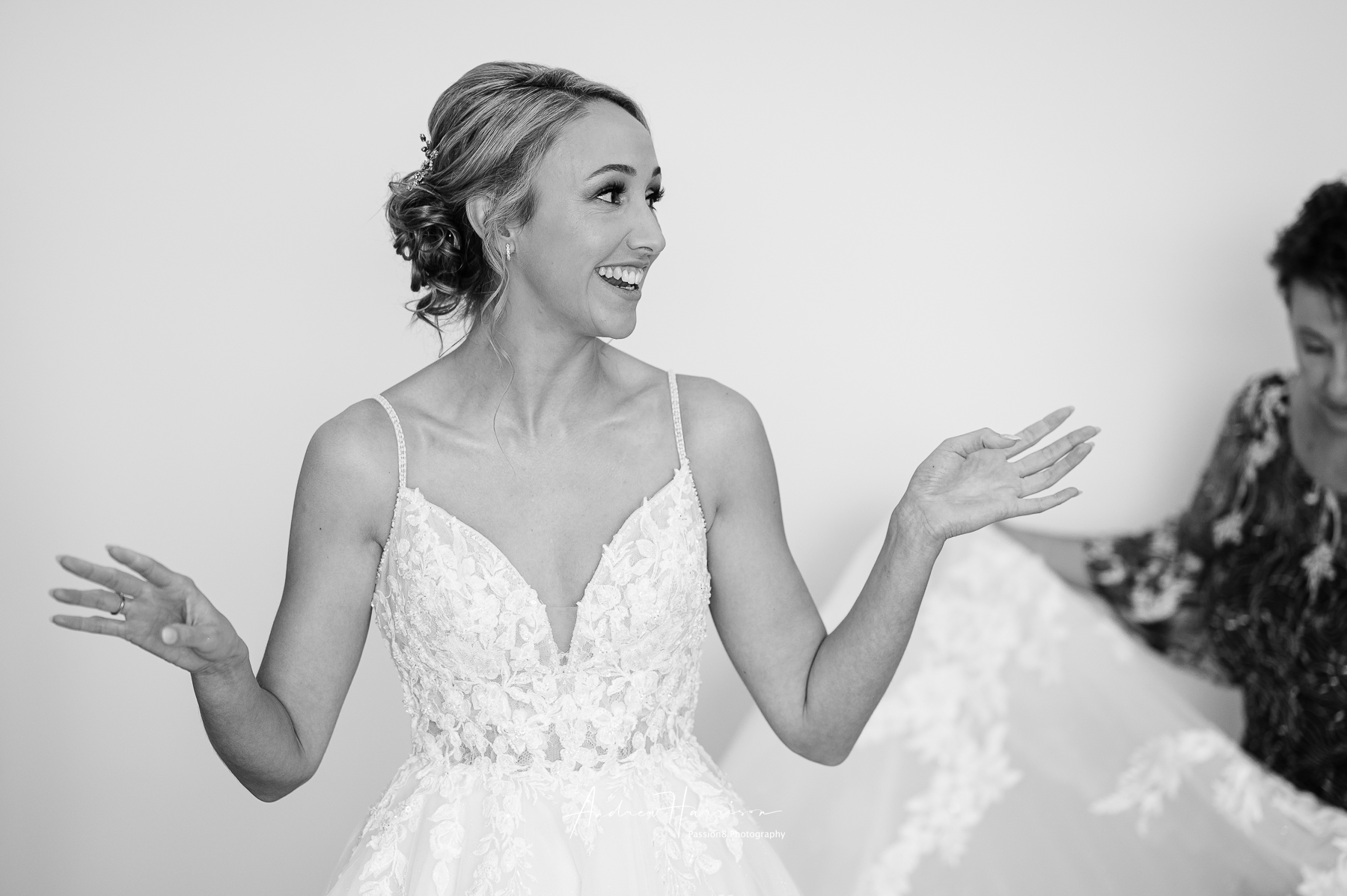 bride