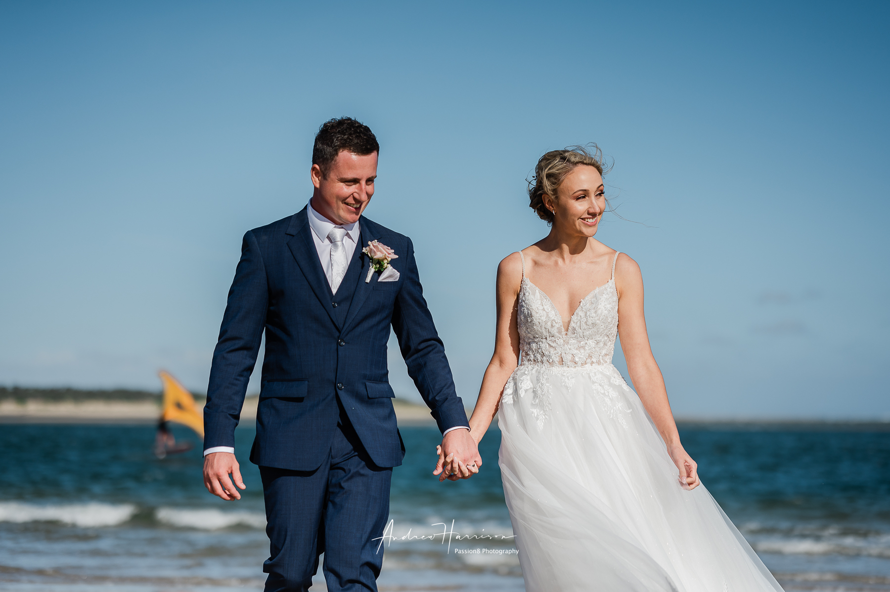 wedding Inverloch