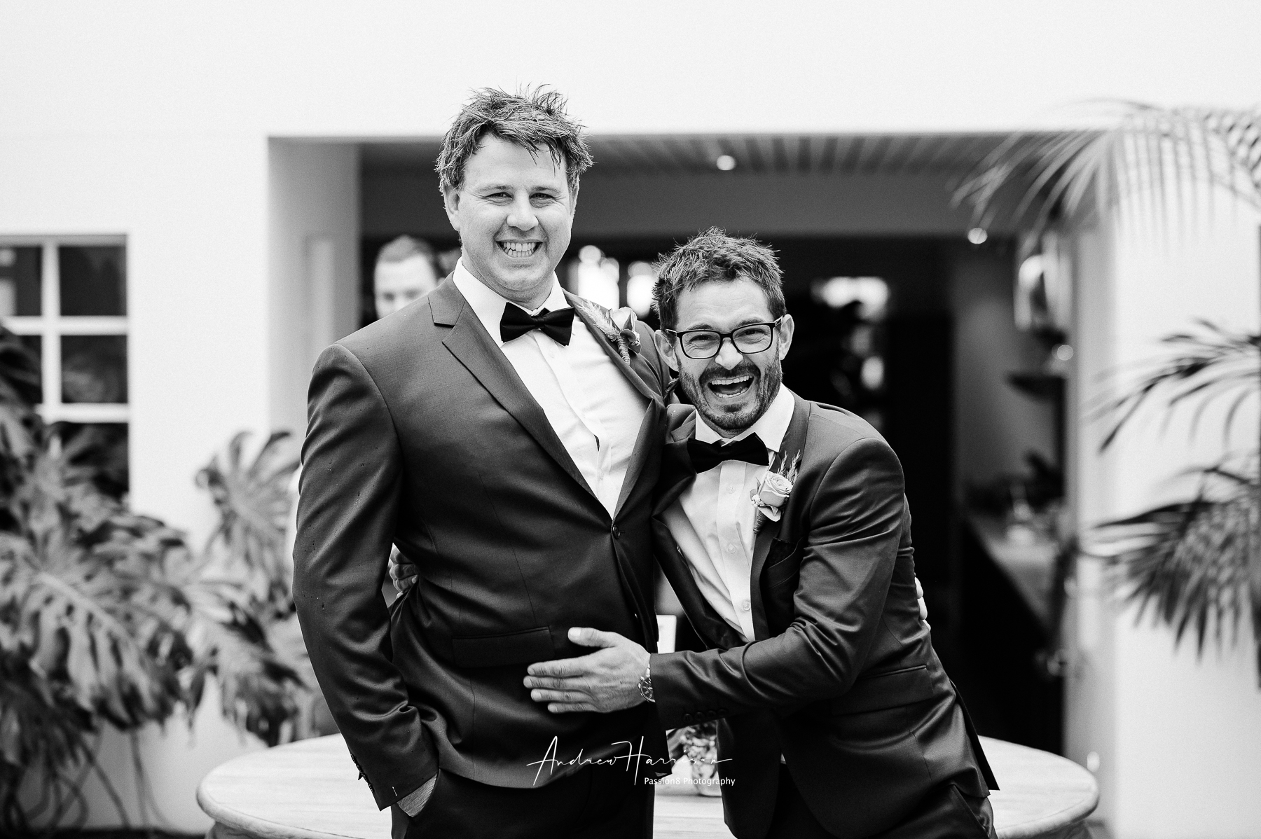 fun times groomsman