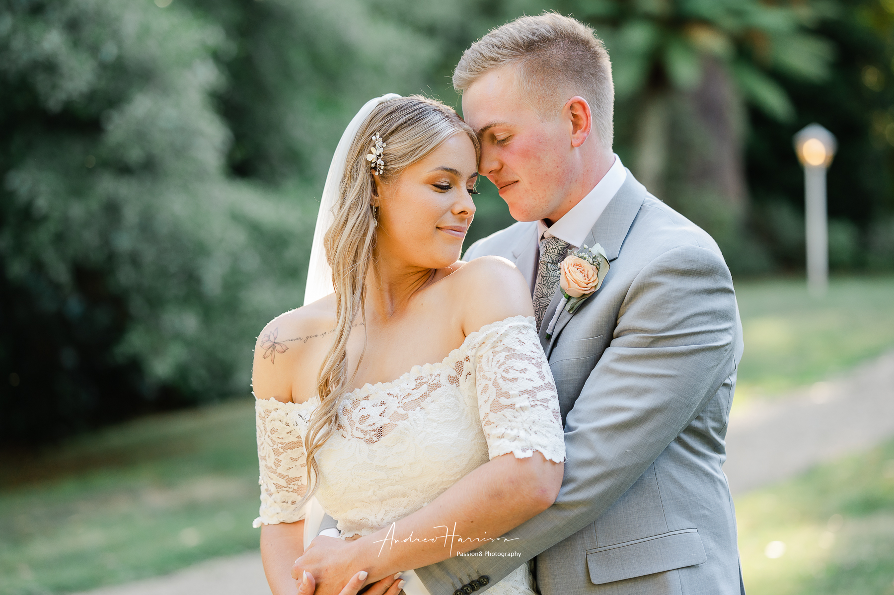 Tatra Wedding Reception