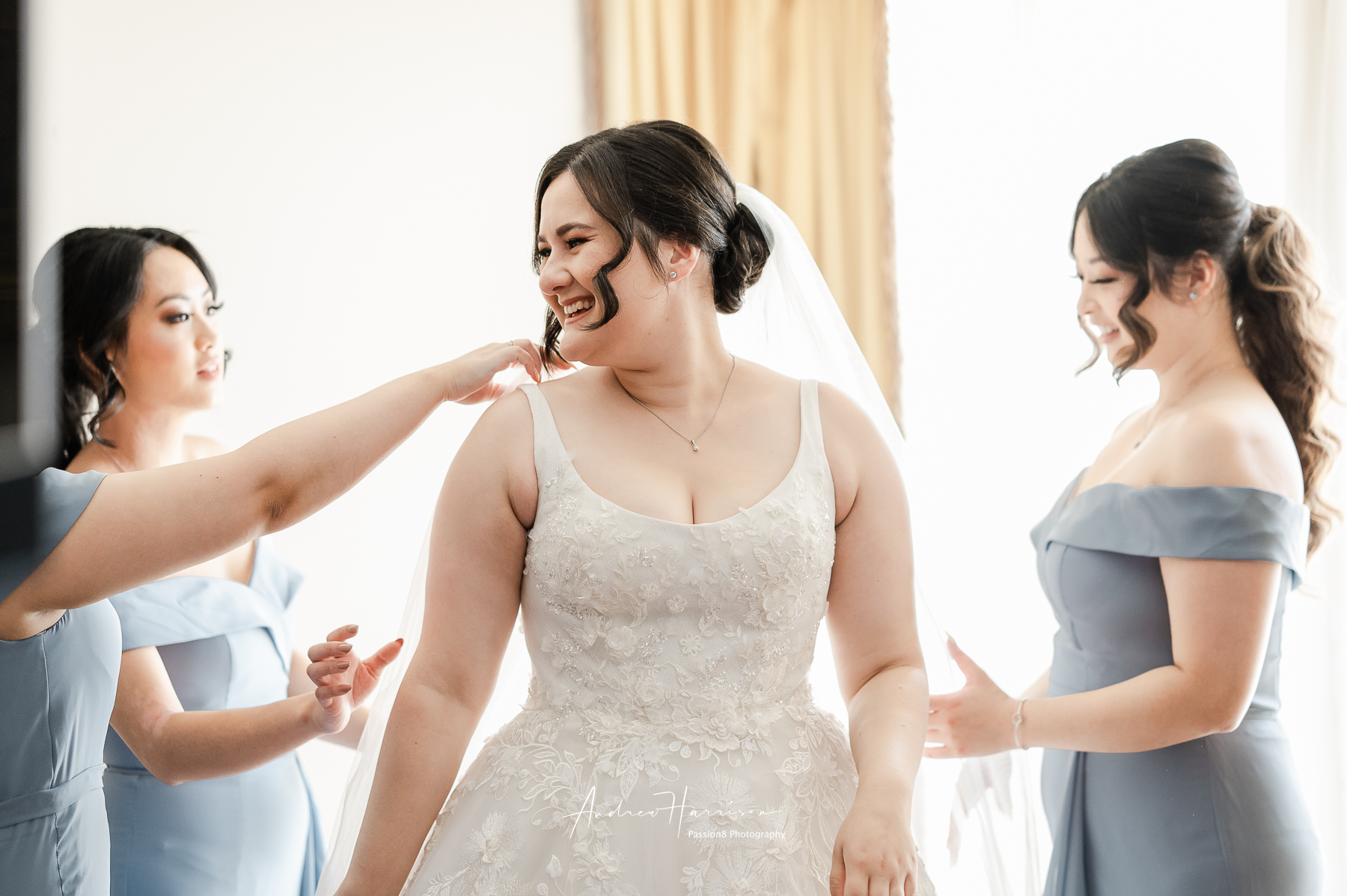 bride