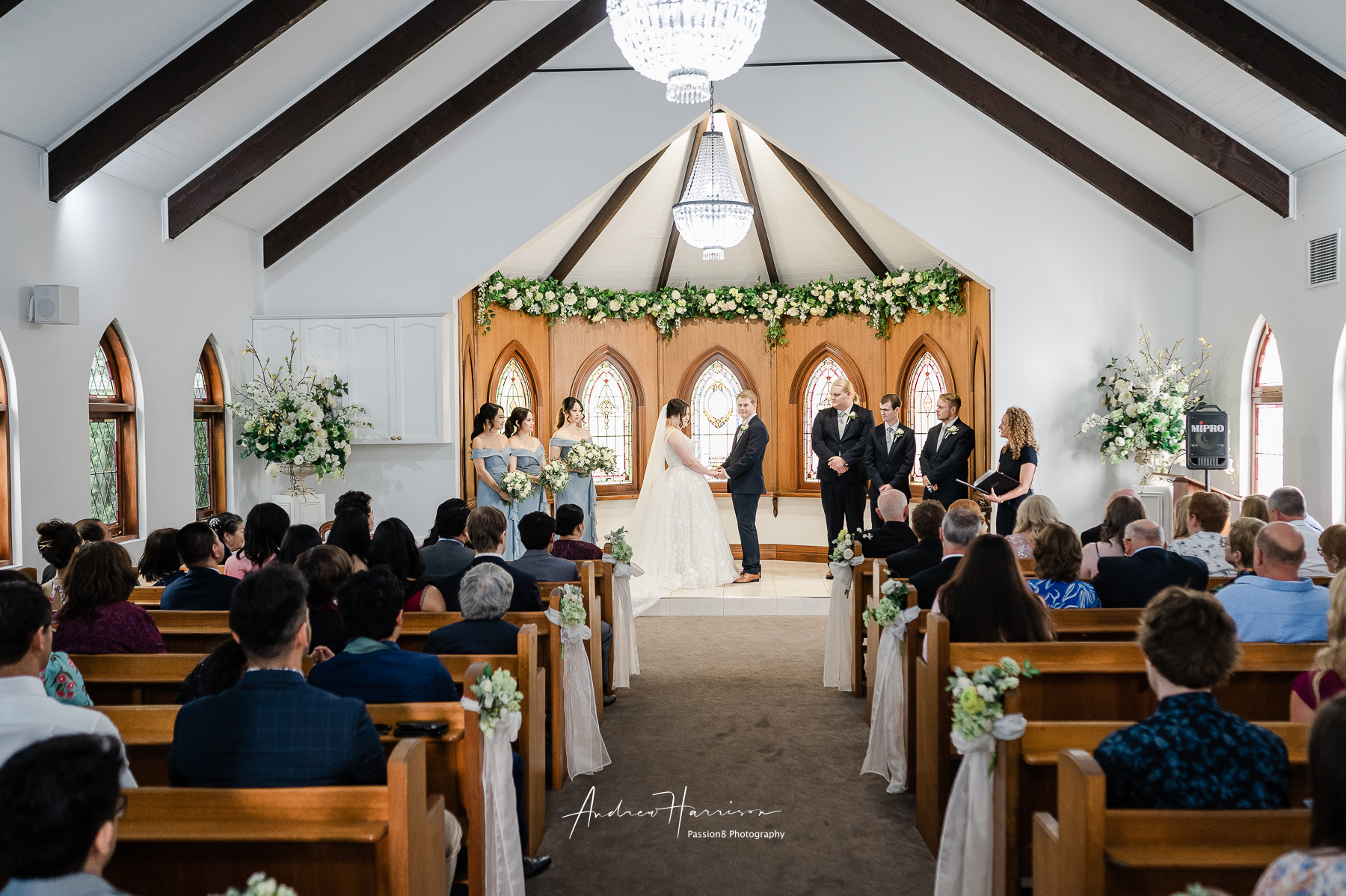 Ballara wedding venue