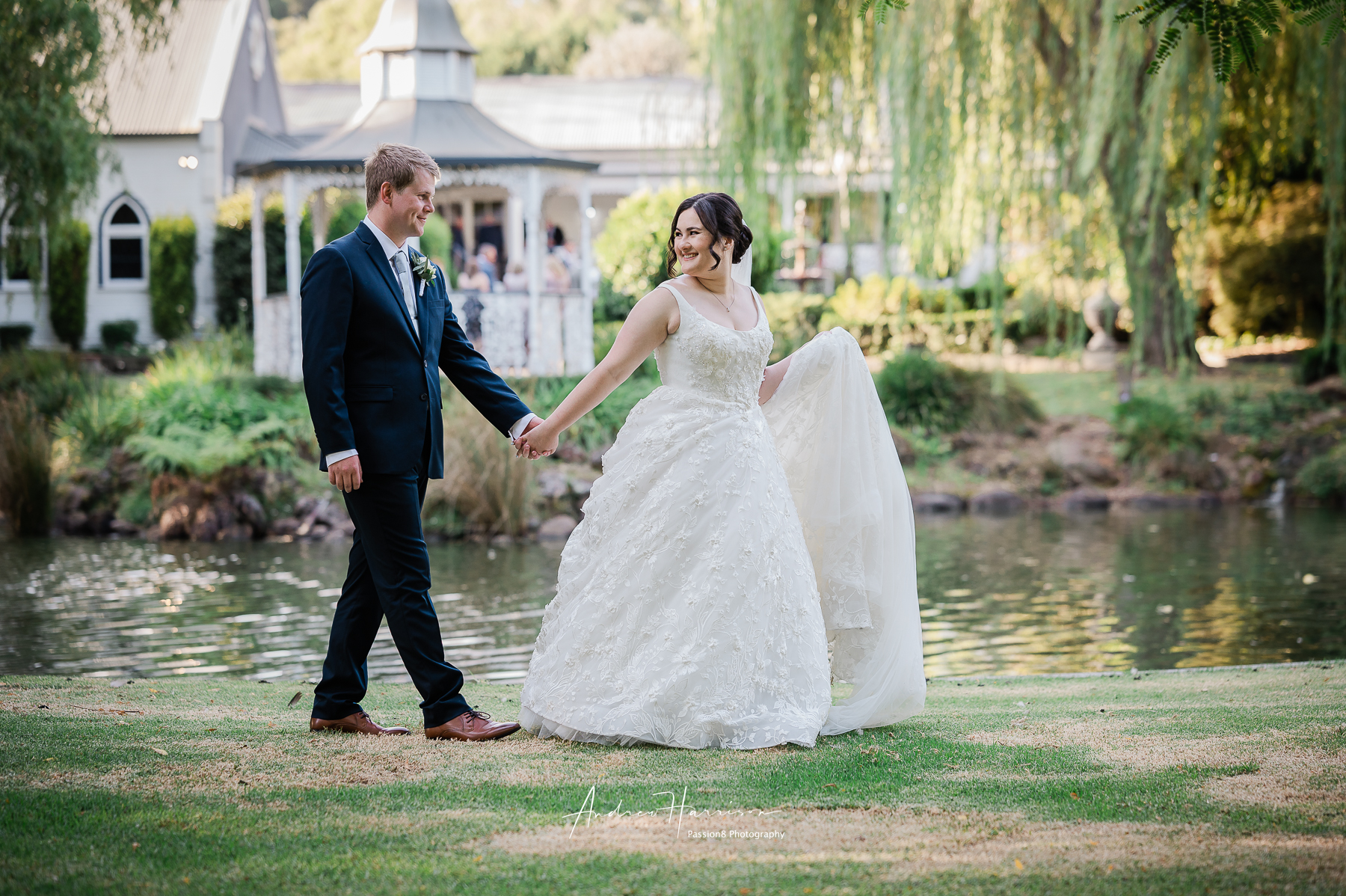 Ballara Wedding Venue