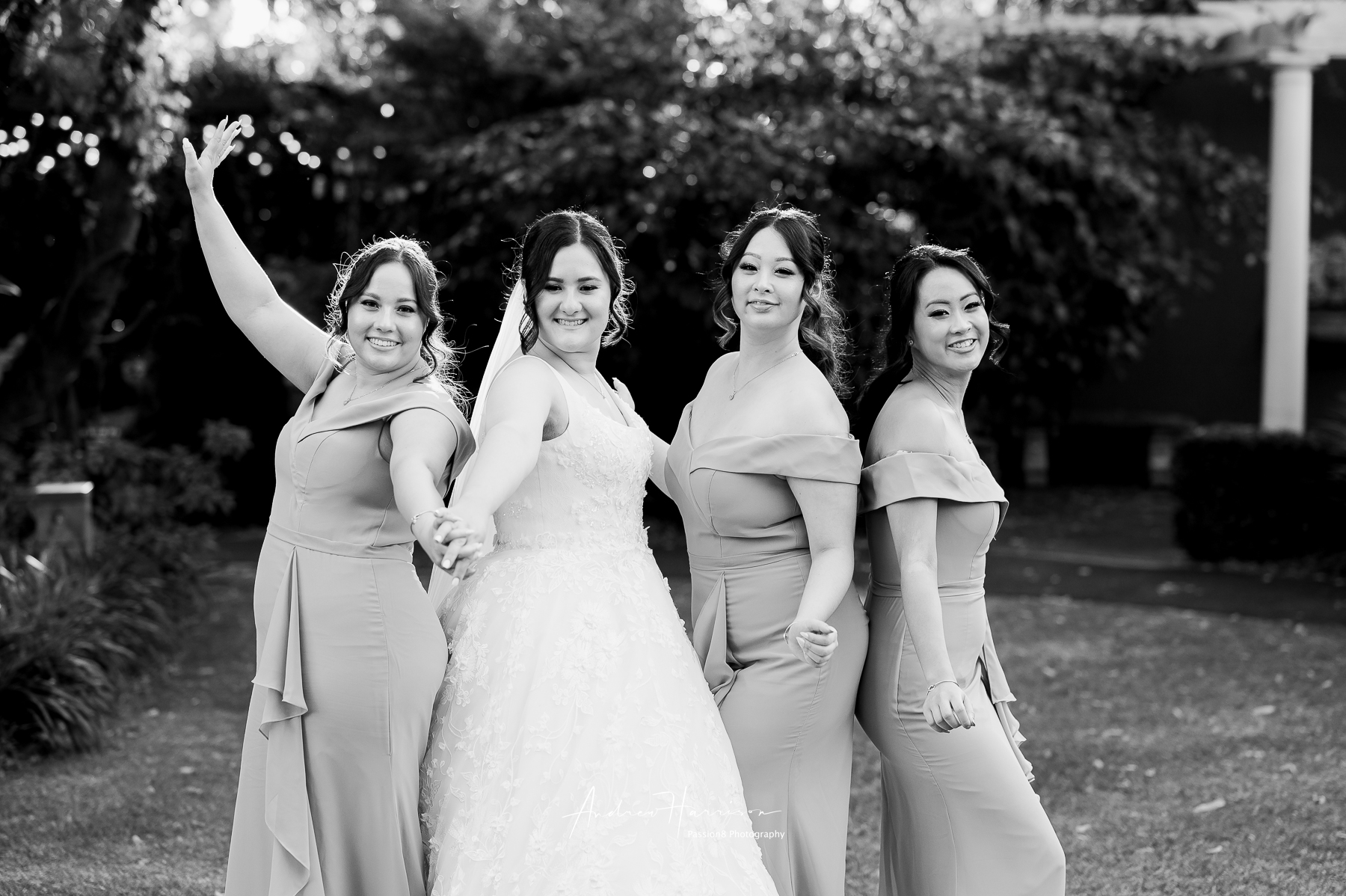 bridesmaids