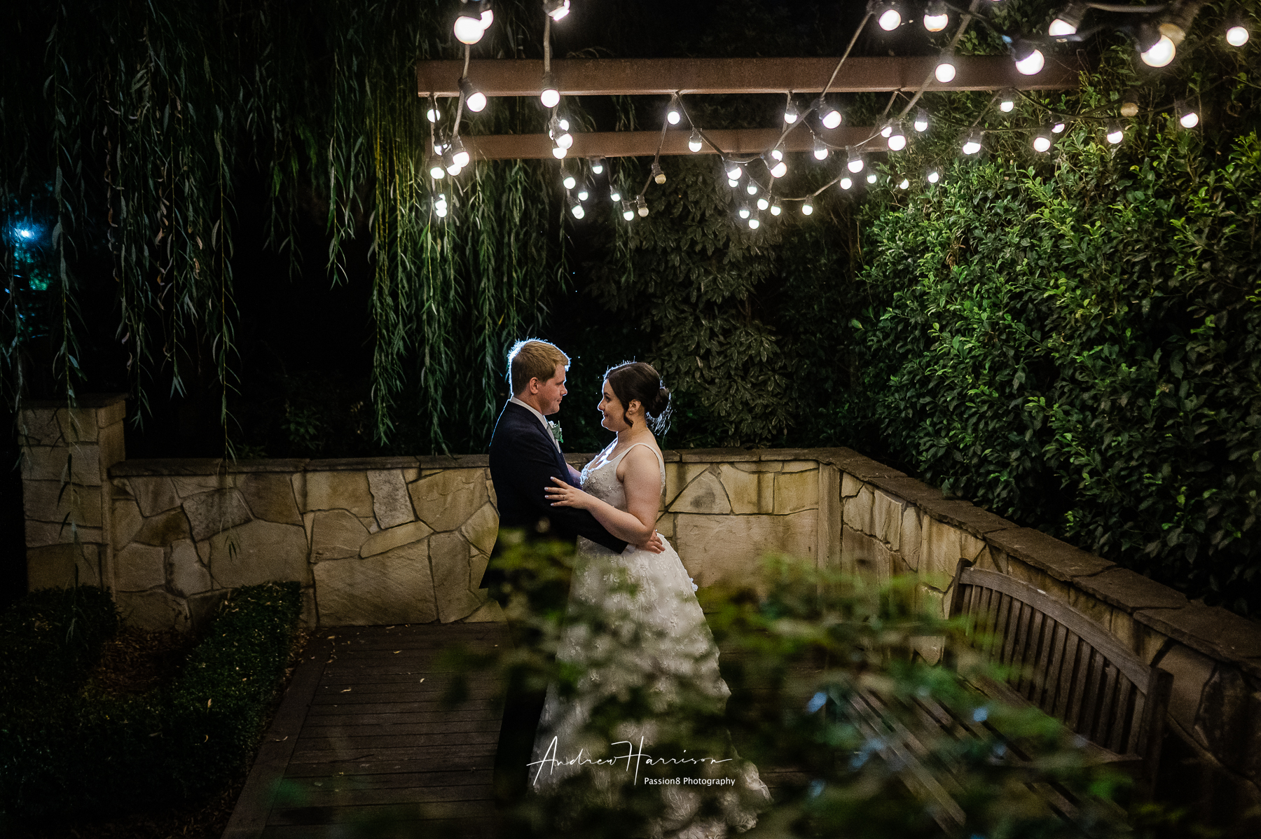 Ballara wedding venue