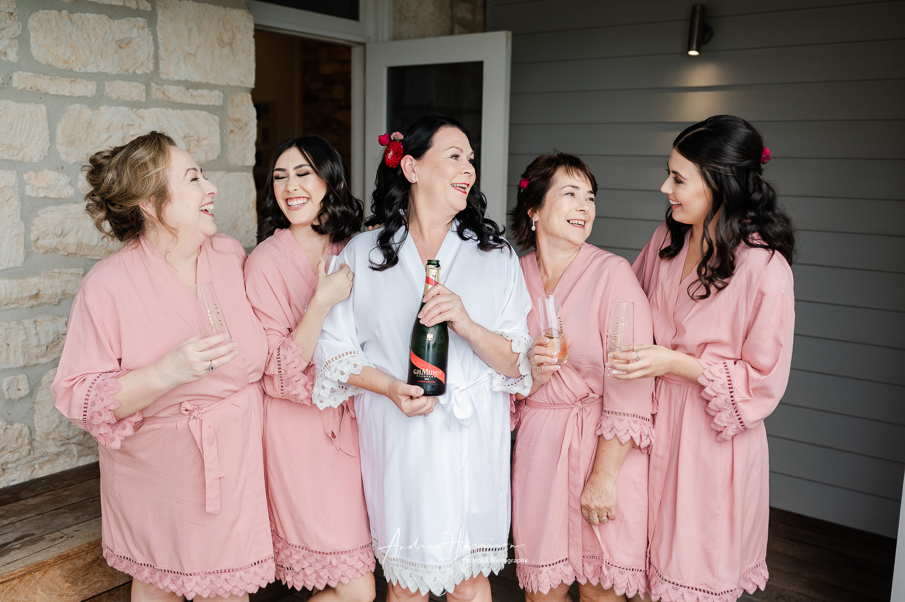 brides maids