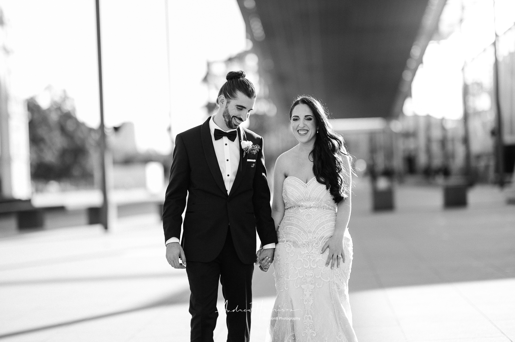 Melbourne Wedding Day