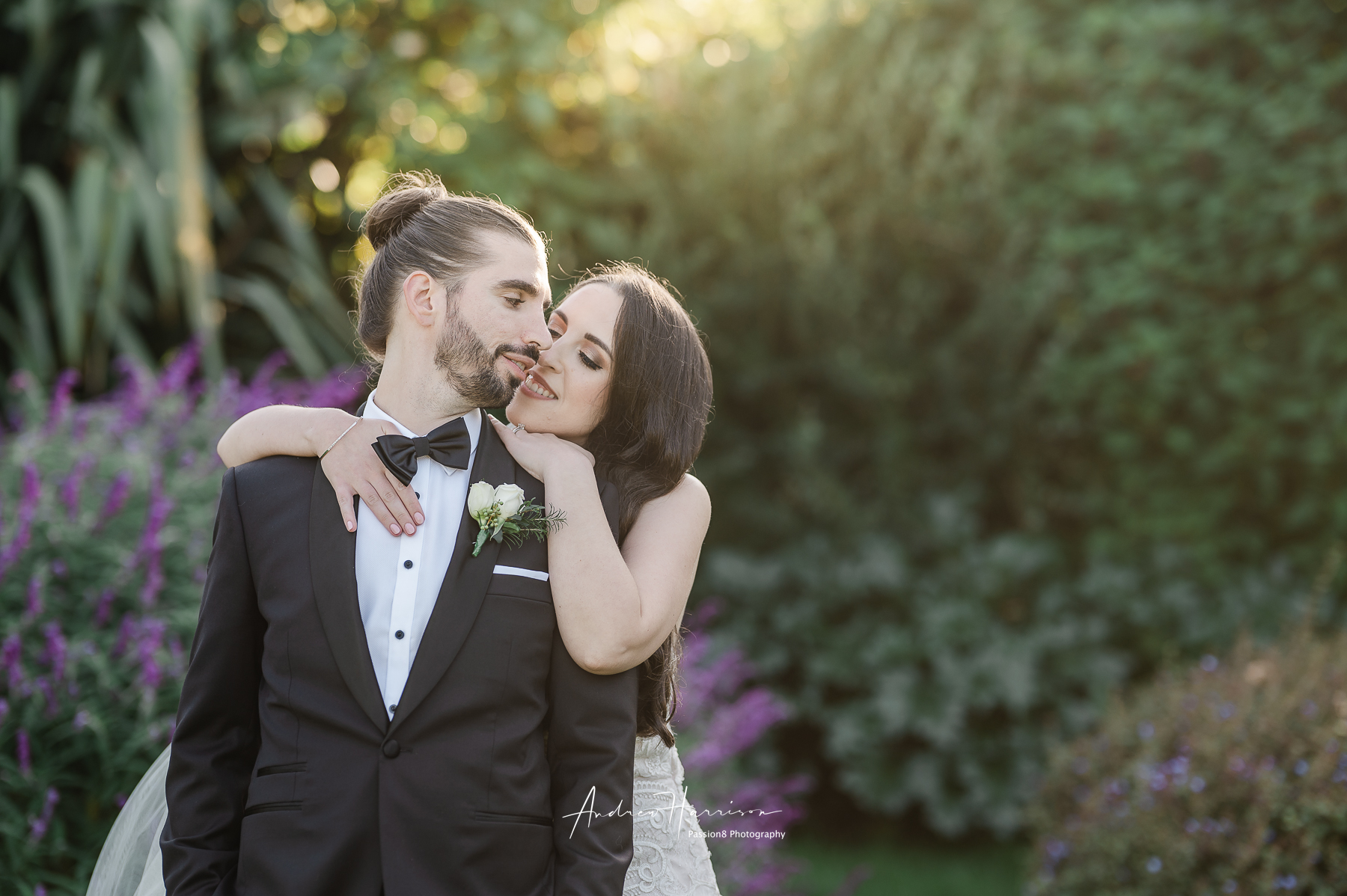 Melbourne Wedding Day