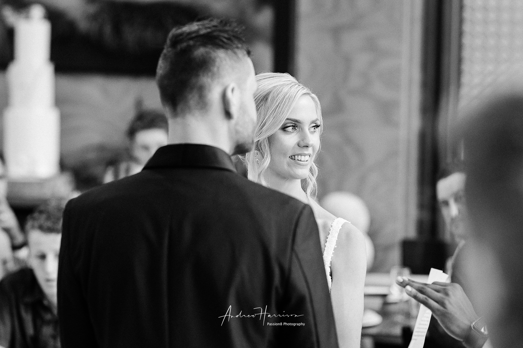 Grove Wedding Gippsland