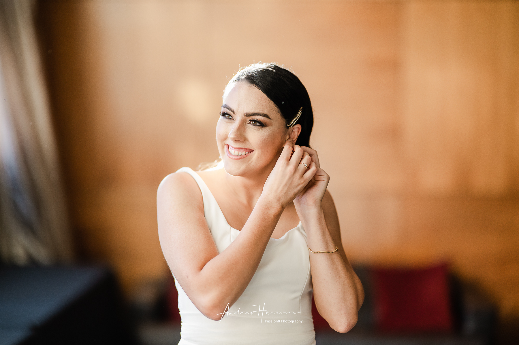 bride