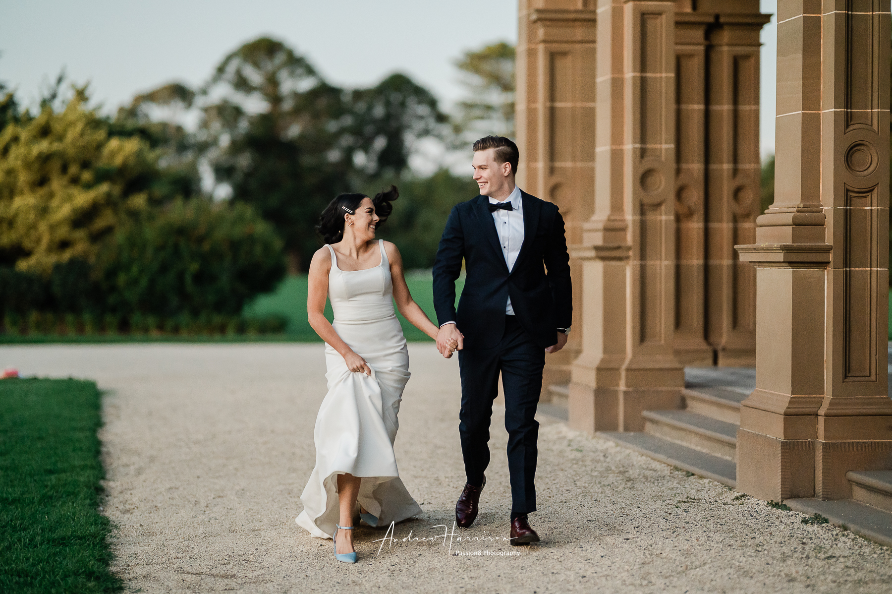 Refectory Wedding Werribee