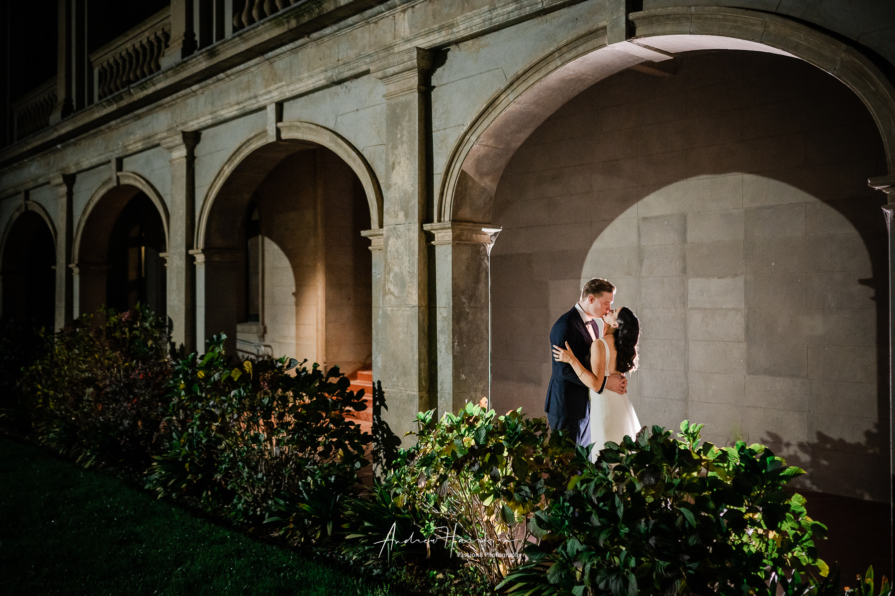Refectory Wedding Werribee
