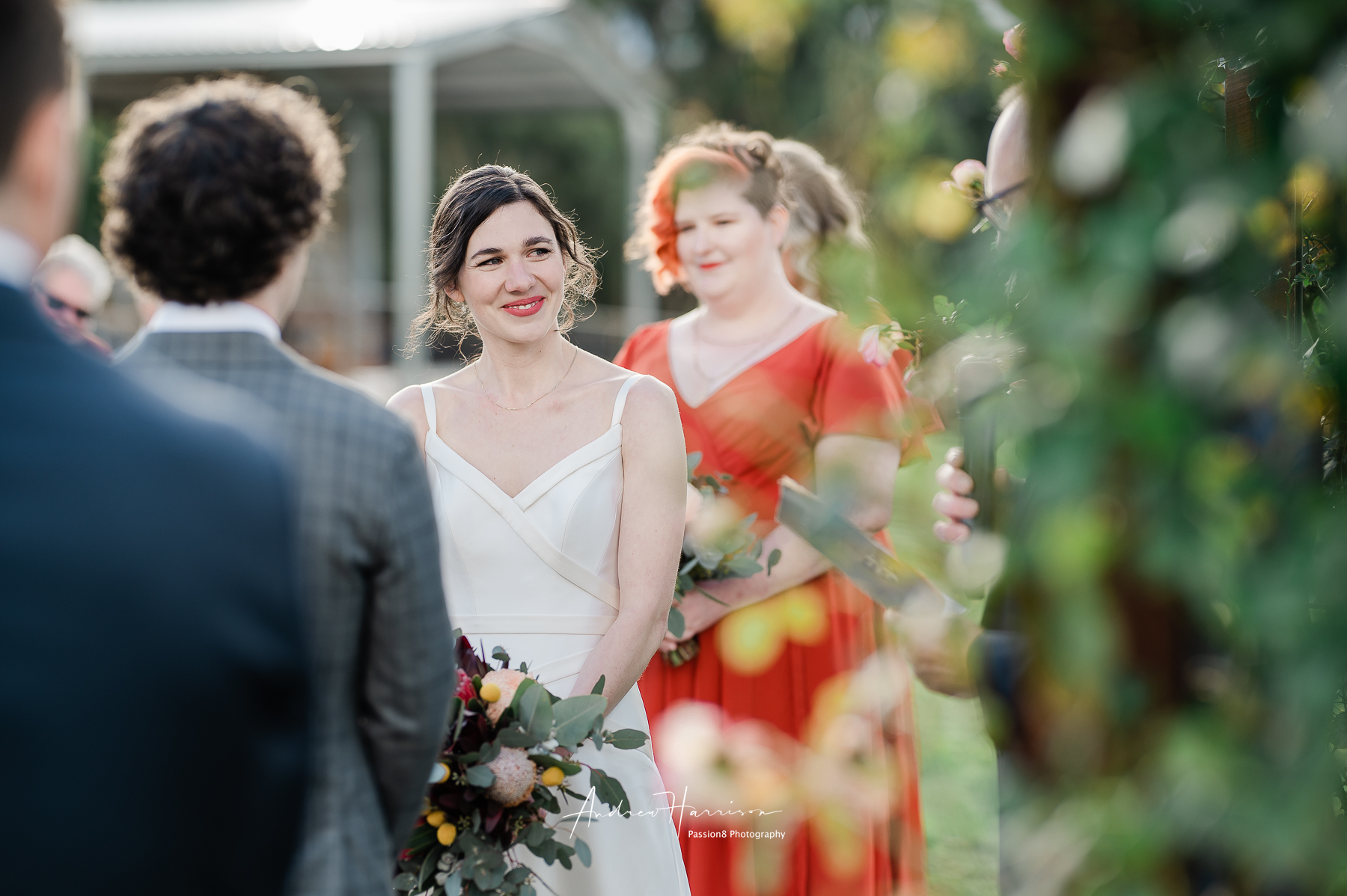 lovers Bride