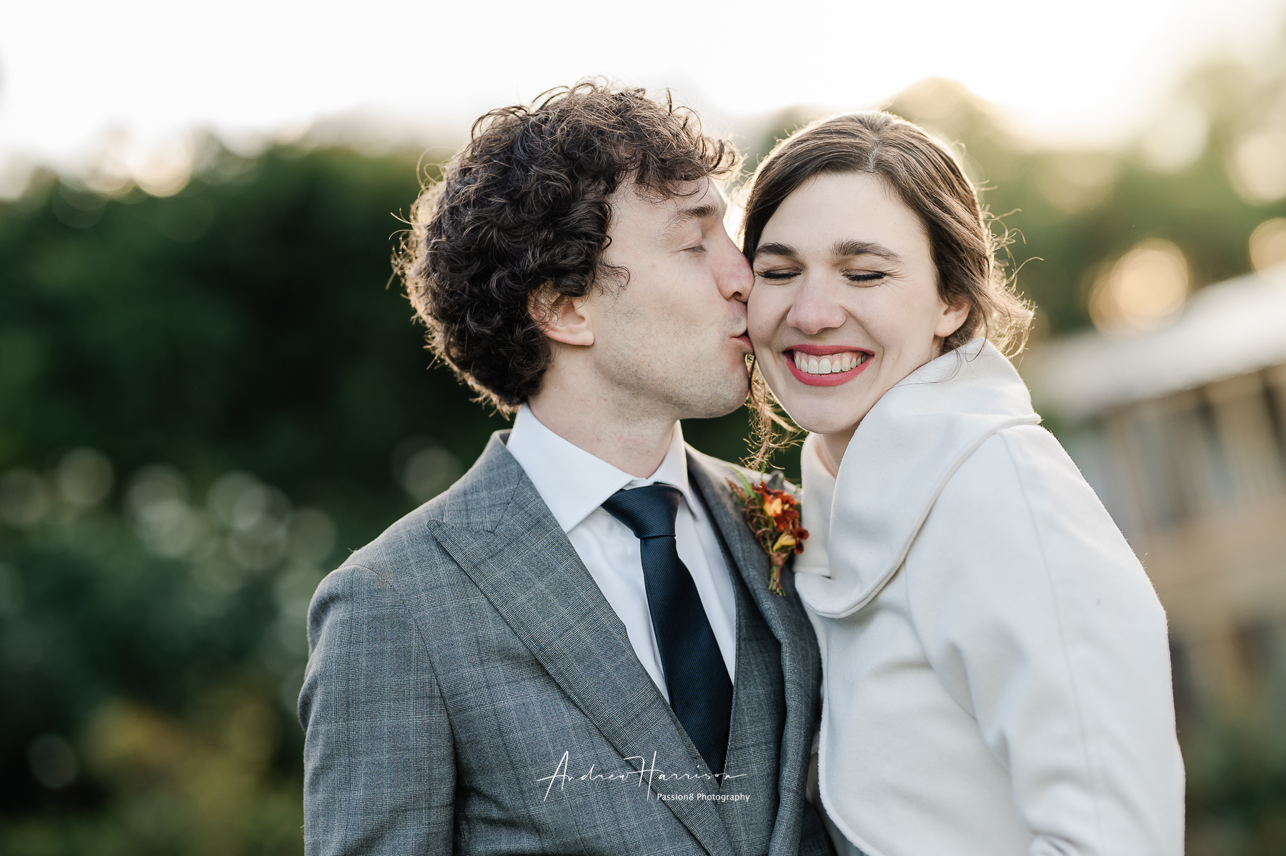 married now