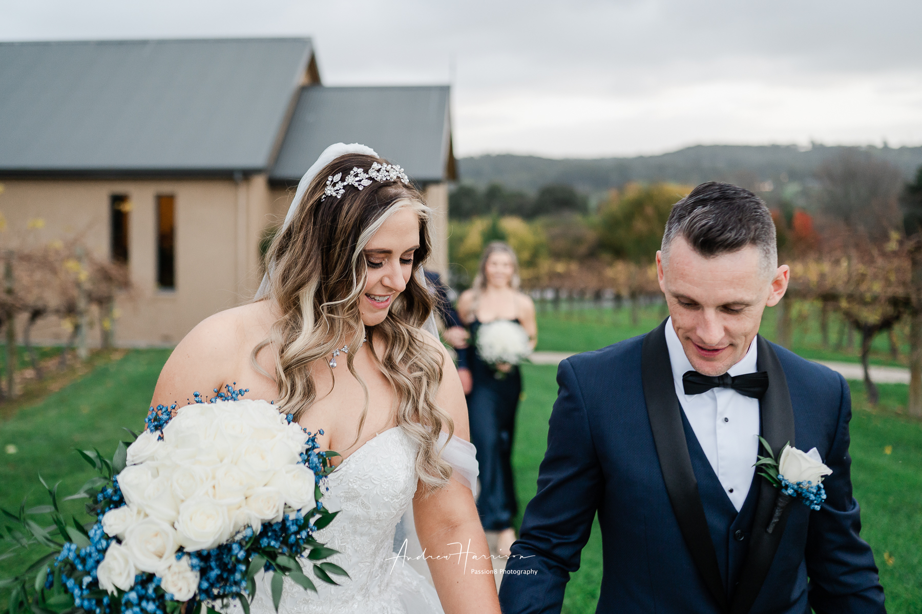 Wedding Venue Vue on Halcyon