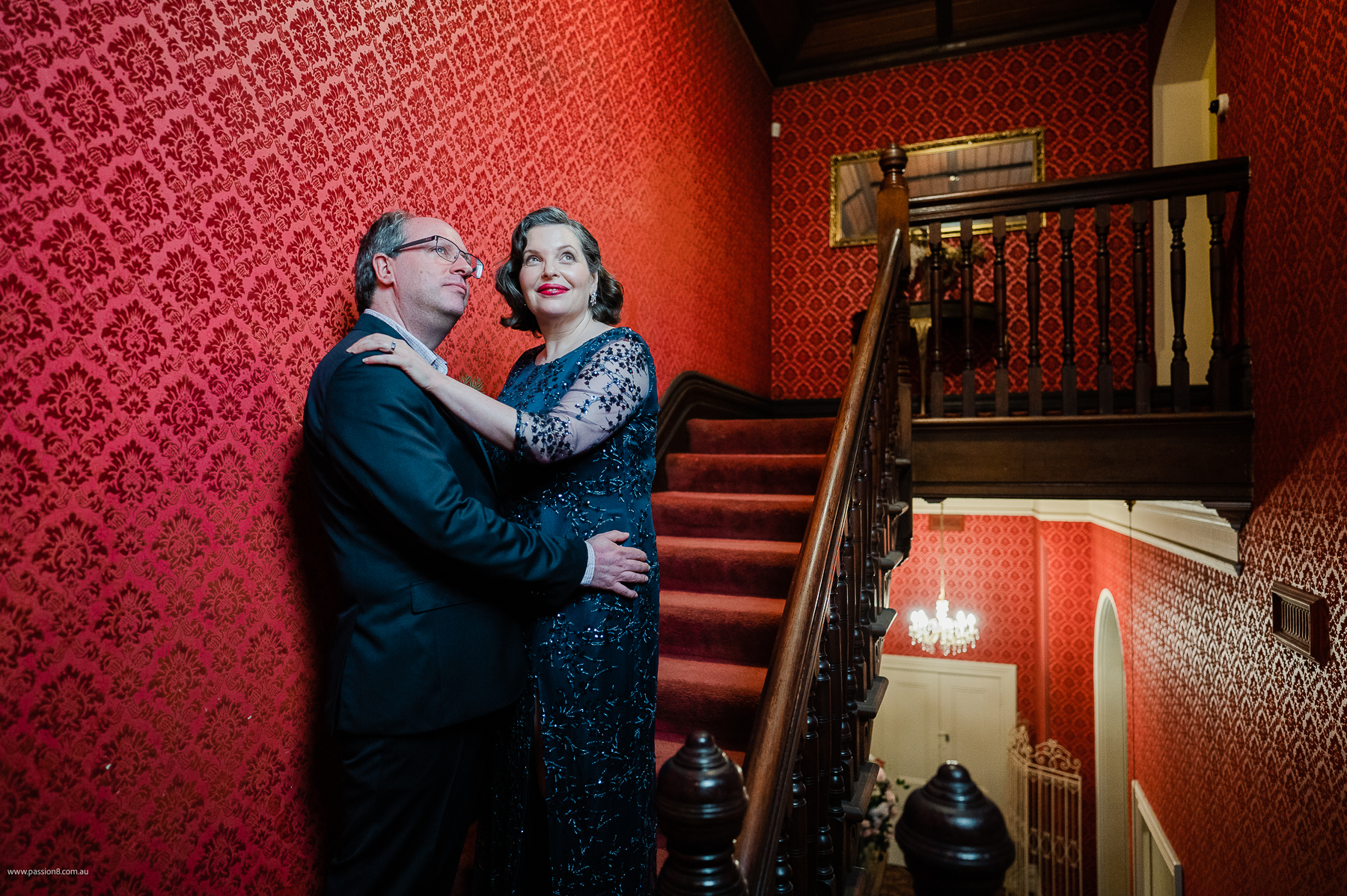 Gables Malvern Wedding