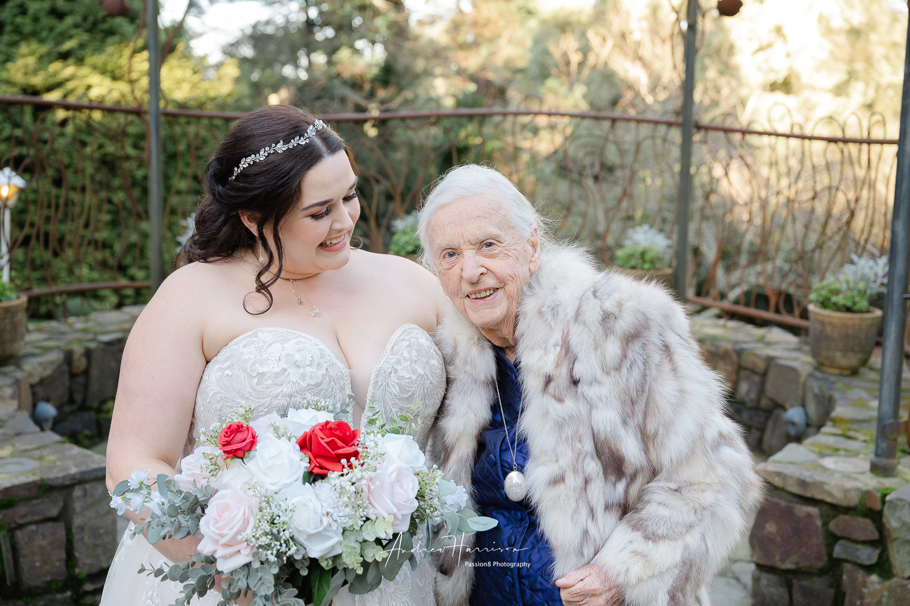 grandma