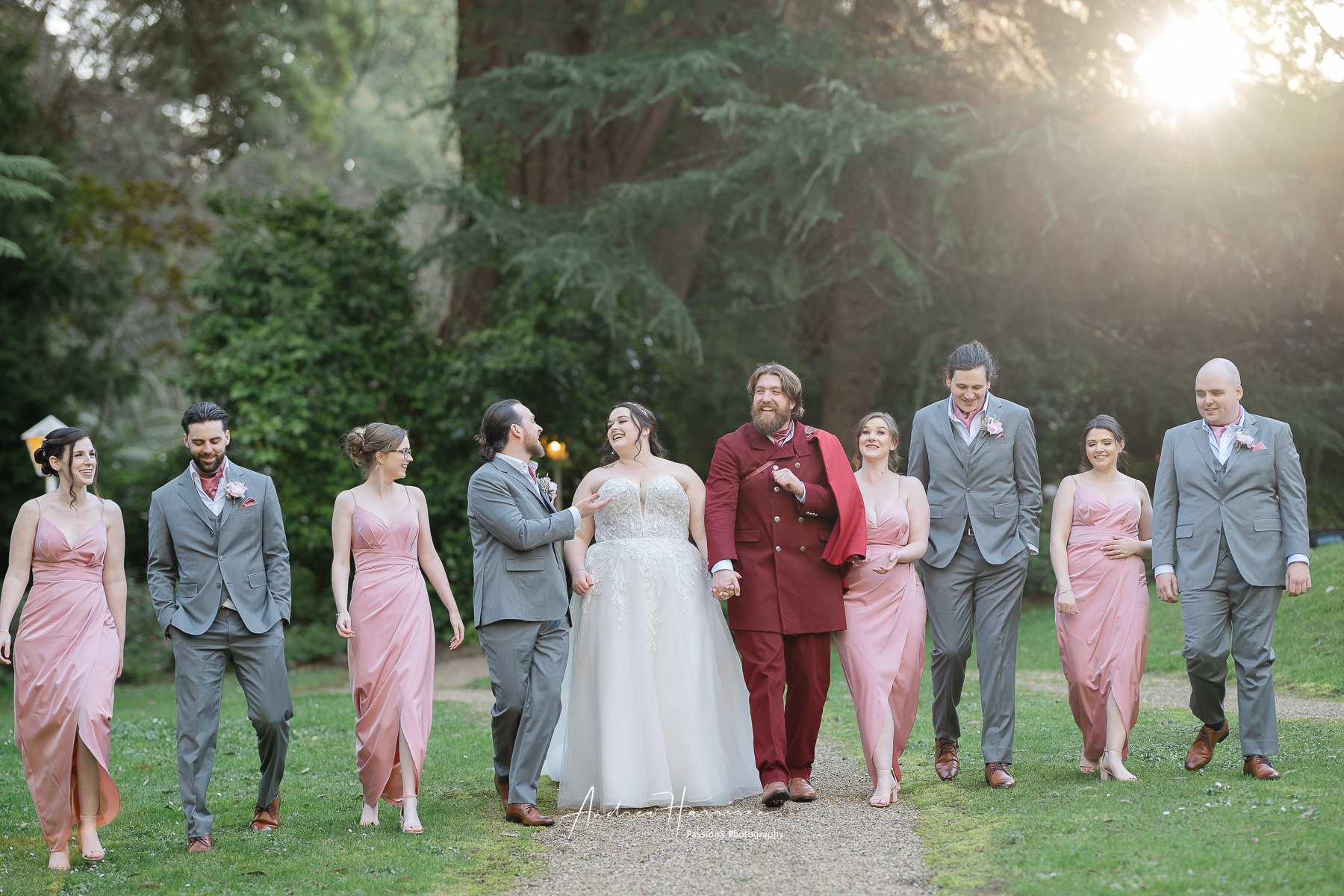 Tatra weddings