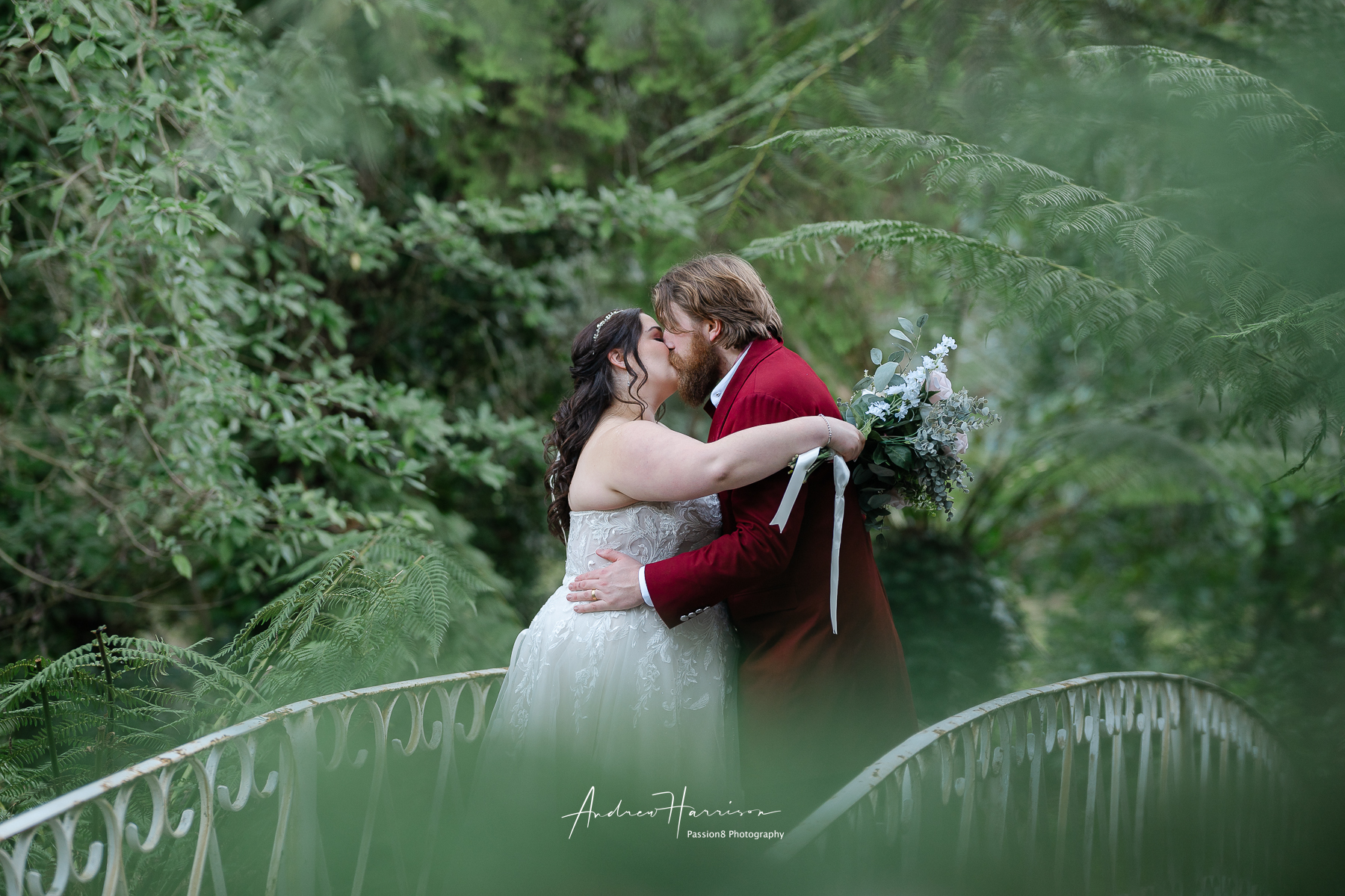 Tatra weddings
