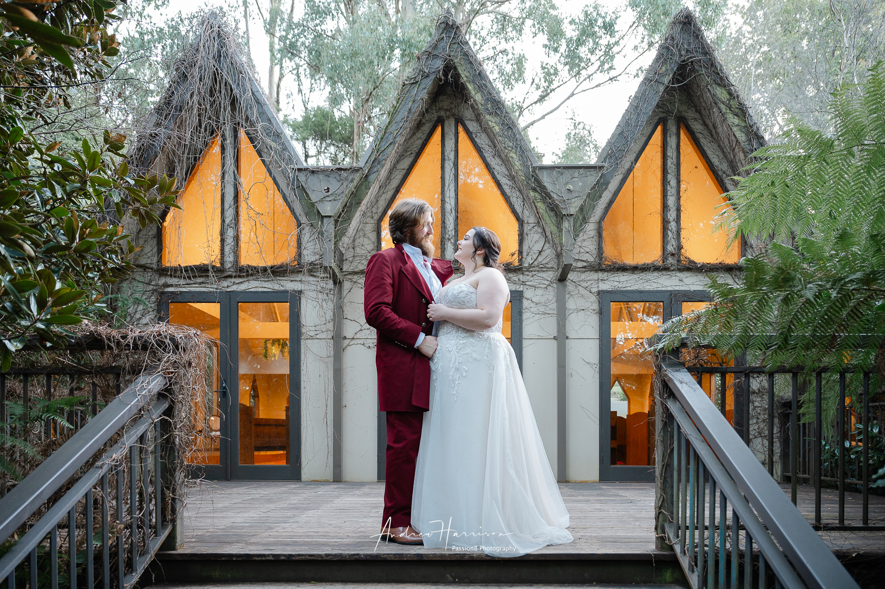 Tatra weddings