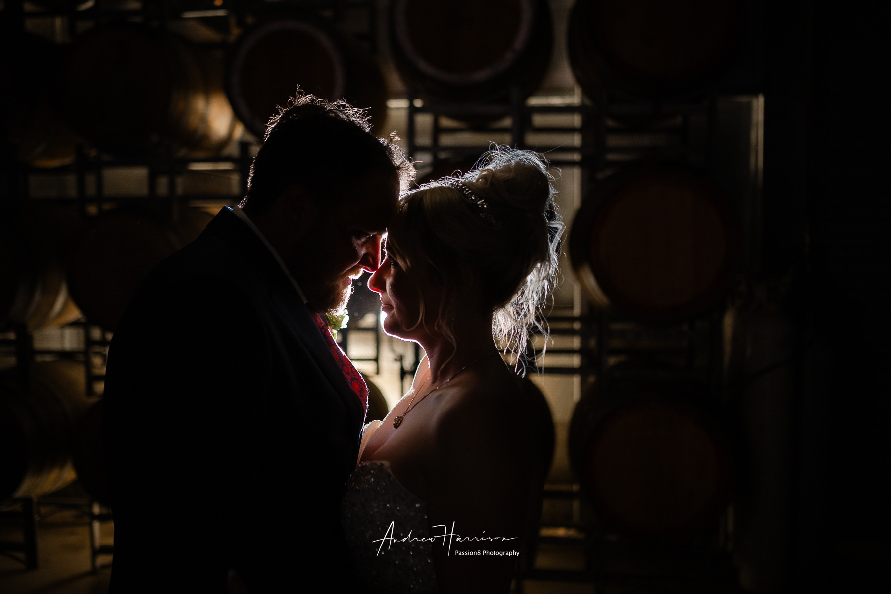 Ocean View Estate weddin