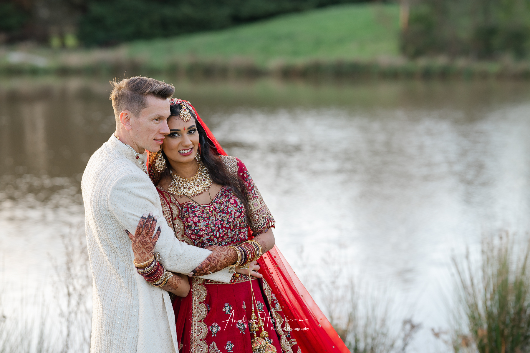 Hubert Estate Wedding