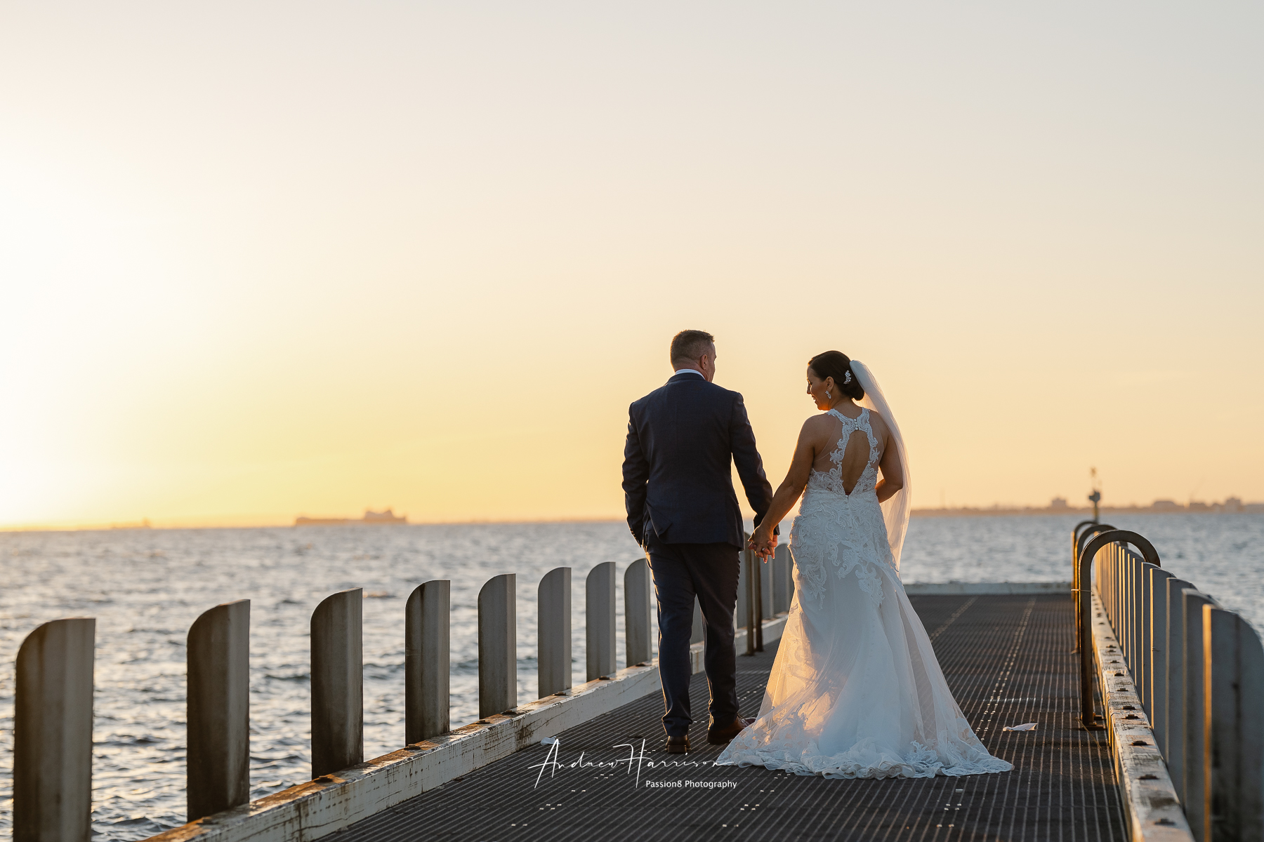 Merrimu Wedding