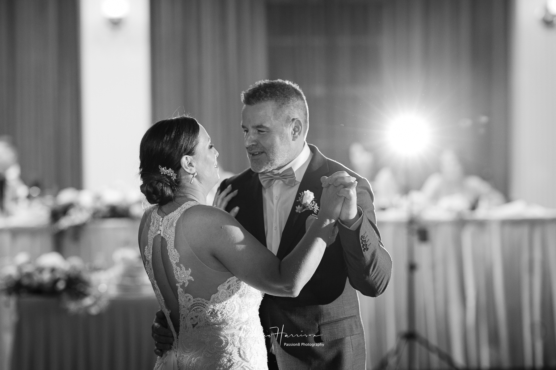 wedding merrimu