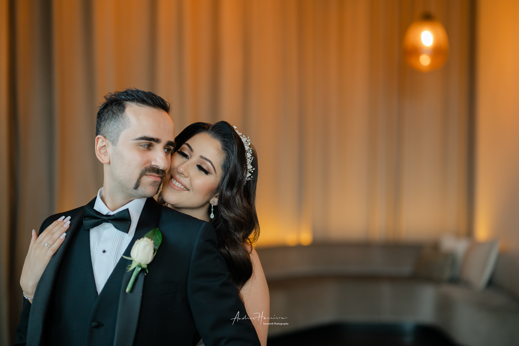 Metropolis Events Southbank Wedding