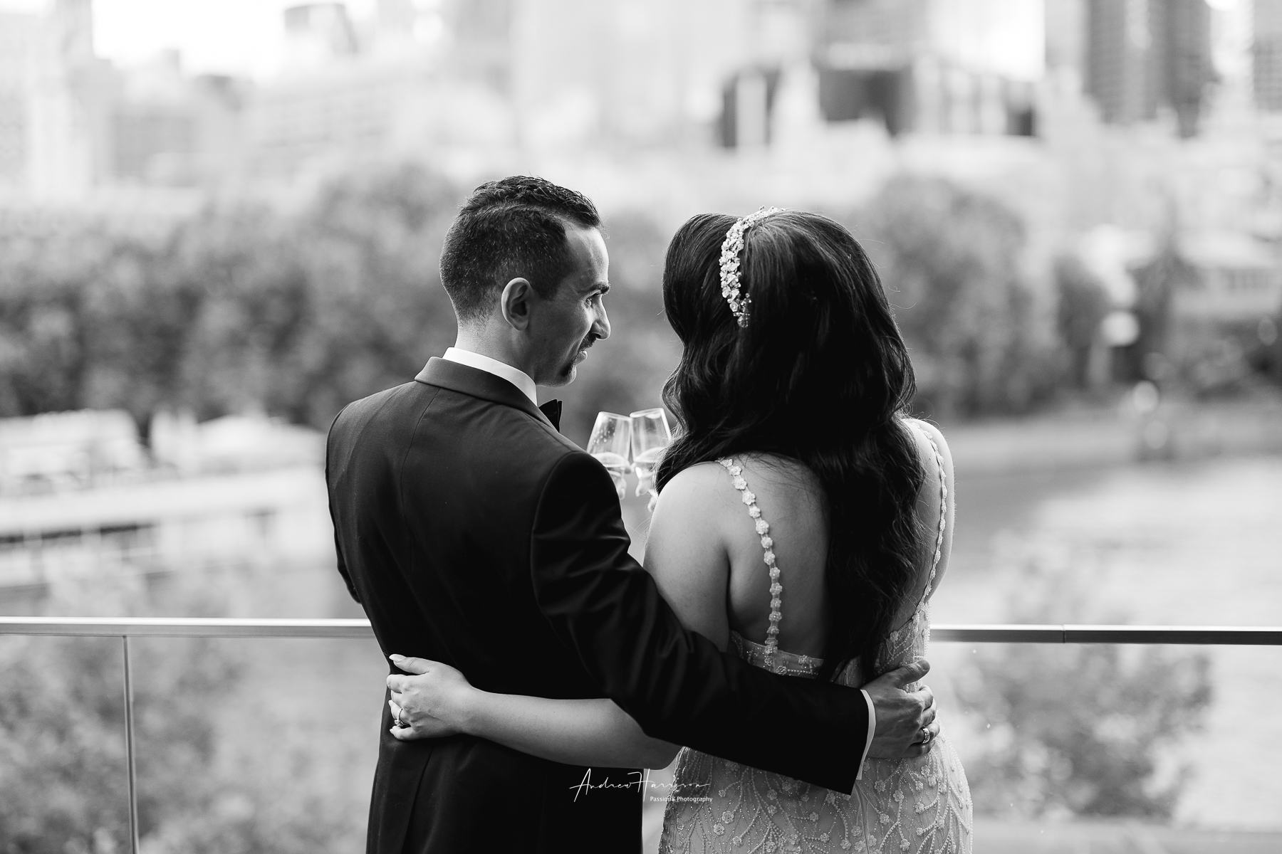 Metropolis Events Southbank Wedding