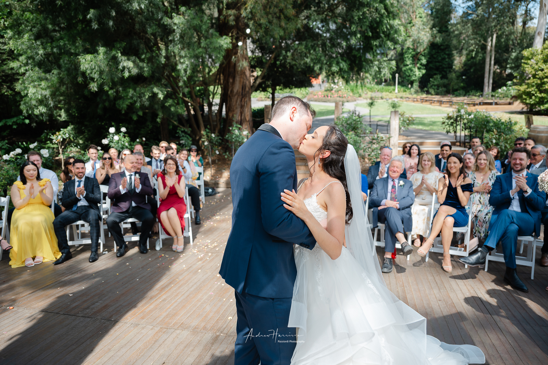 Avalon castle marriage