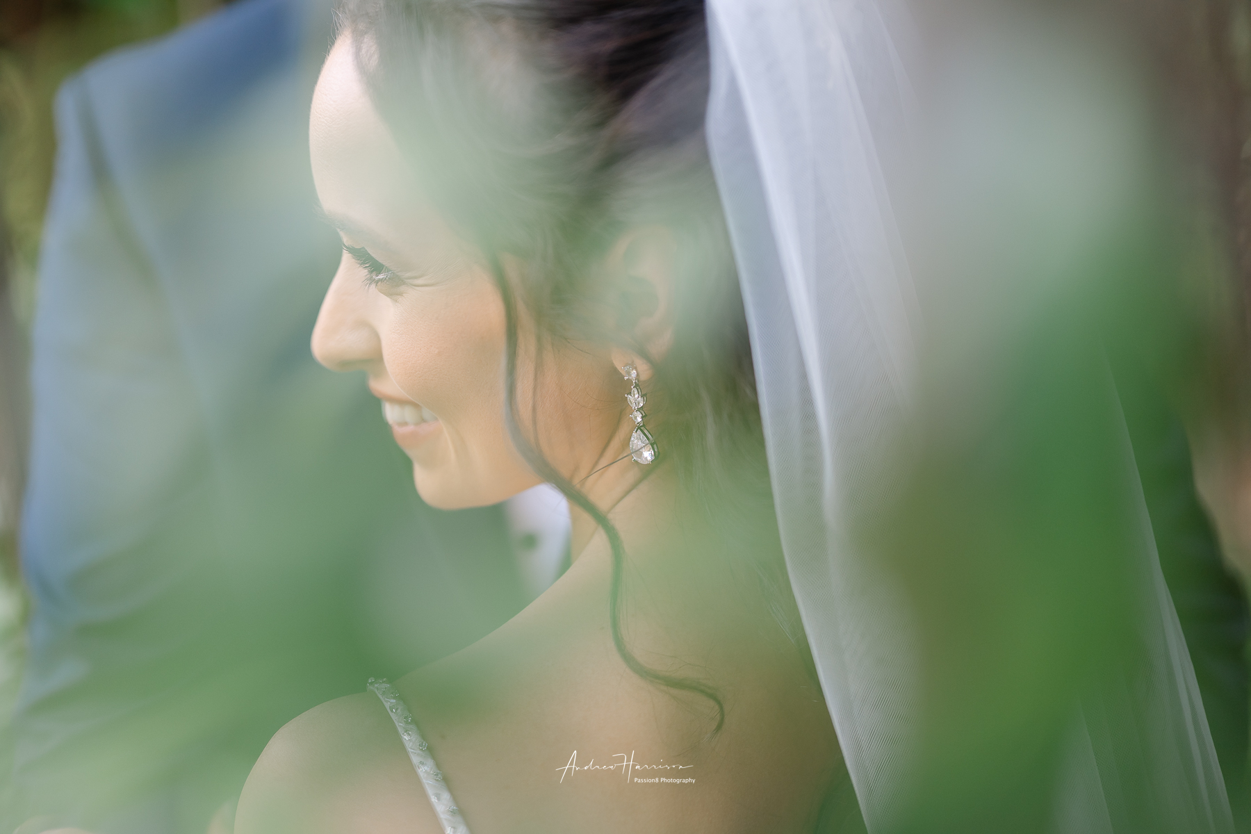 bride