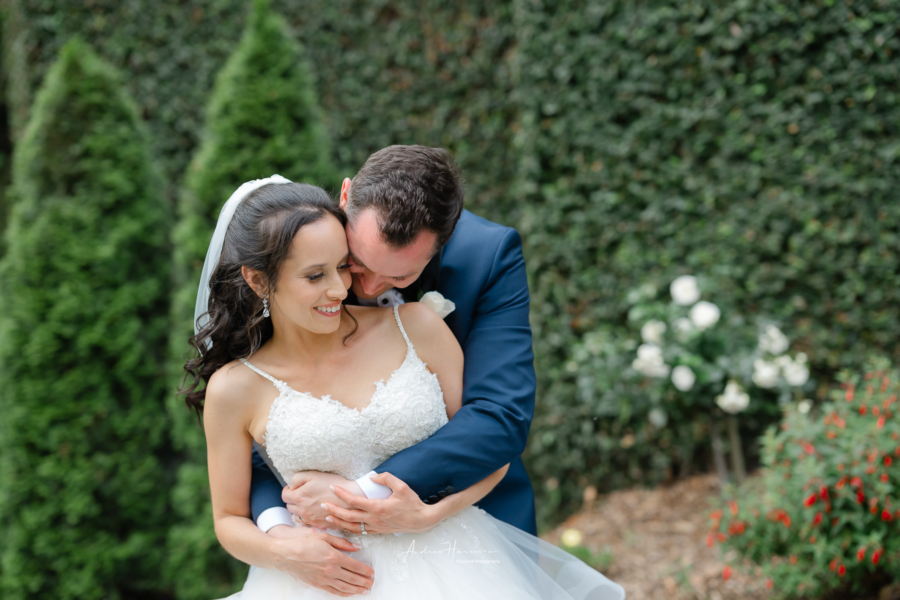 Avalon castle marriage